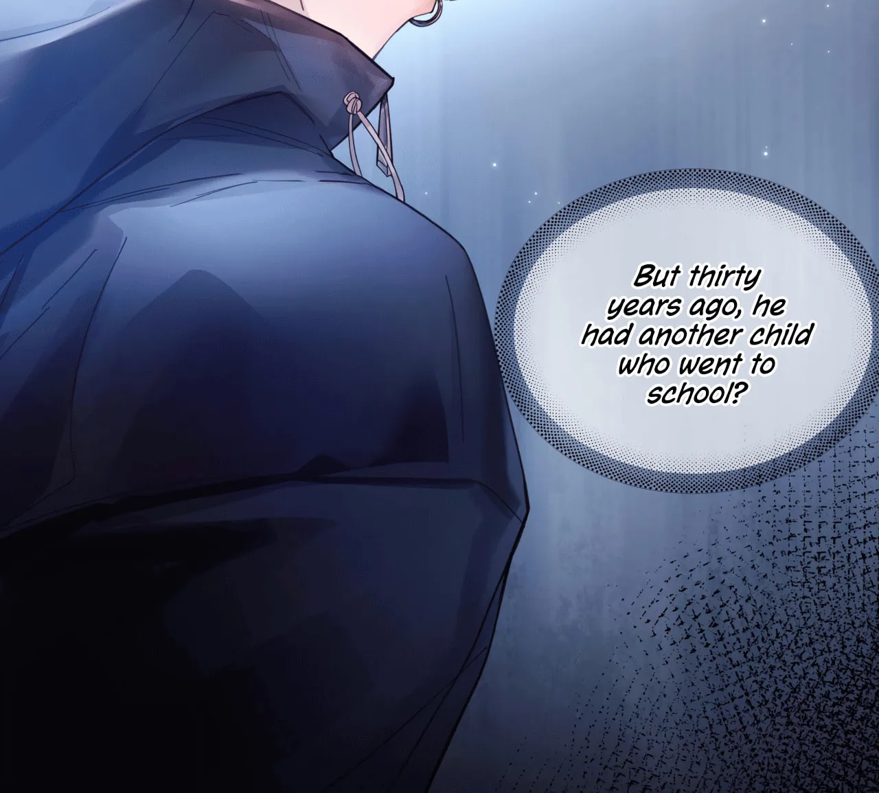 Fly over the sea Chapter 14 page 53 - 
