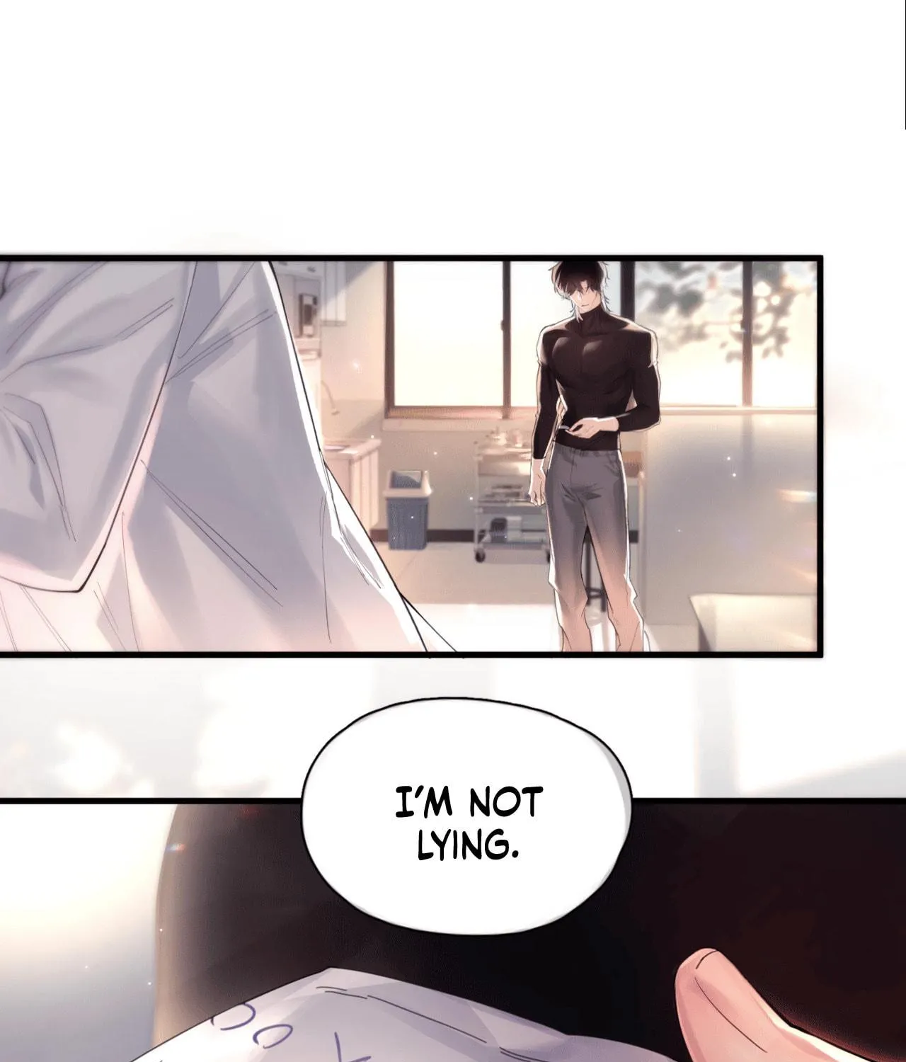 Fly over the sea Chapter 14 page 7 - 