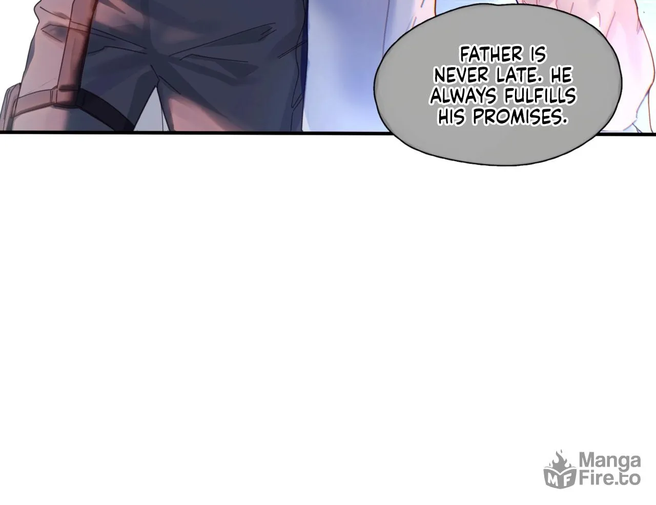 Fly over the sea Chapter 14 page 63 - 