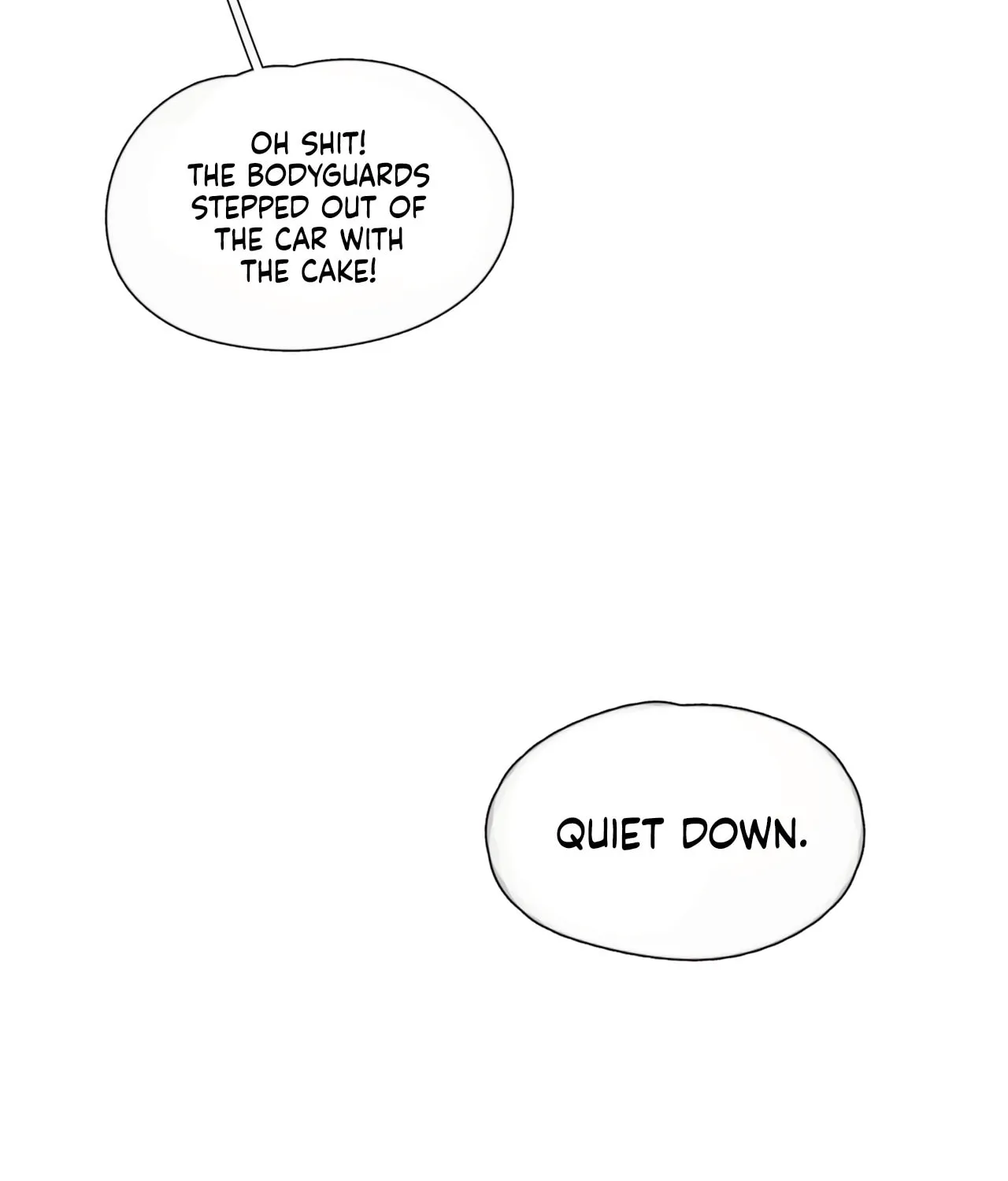 Fly over the sea Chapter 14 page 67 - 