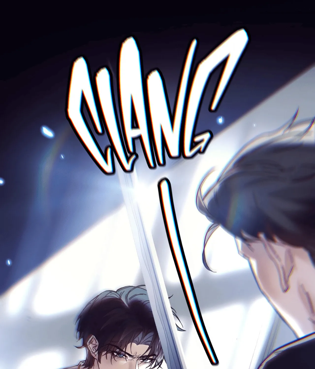 Fly over the sea Chapter 15 page 20 - 