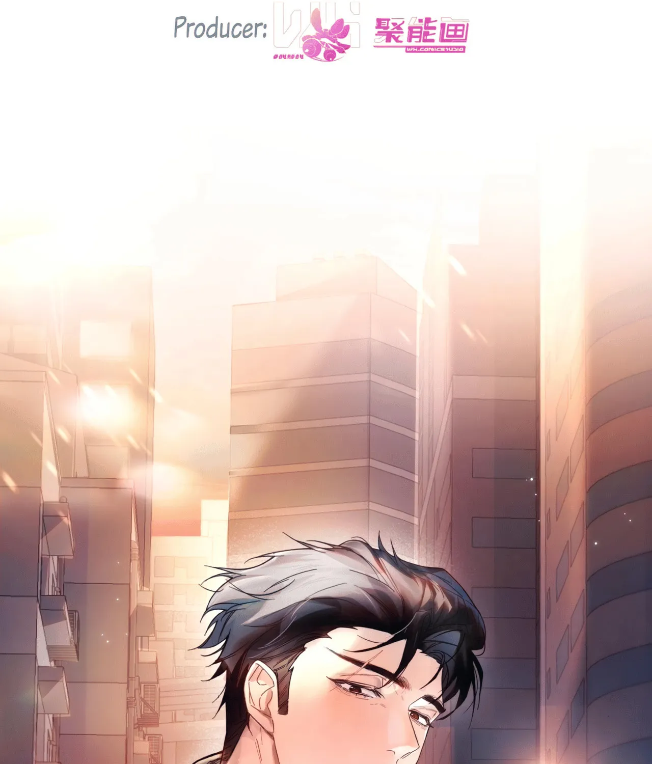 Fly over the sea Chapter 15 page 3 - 