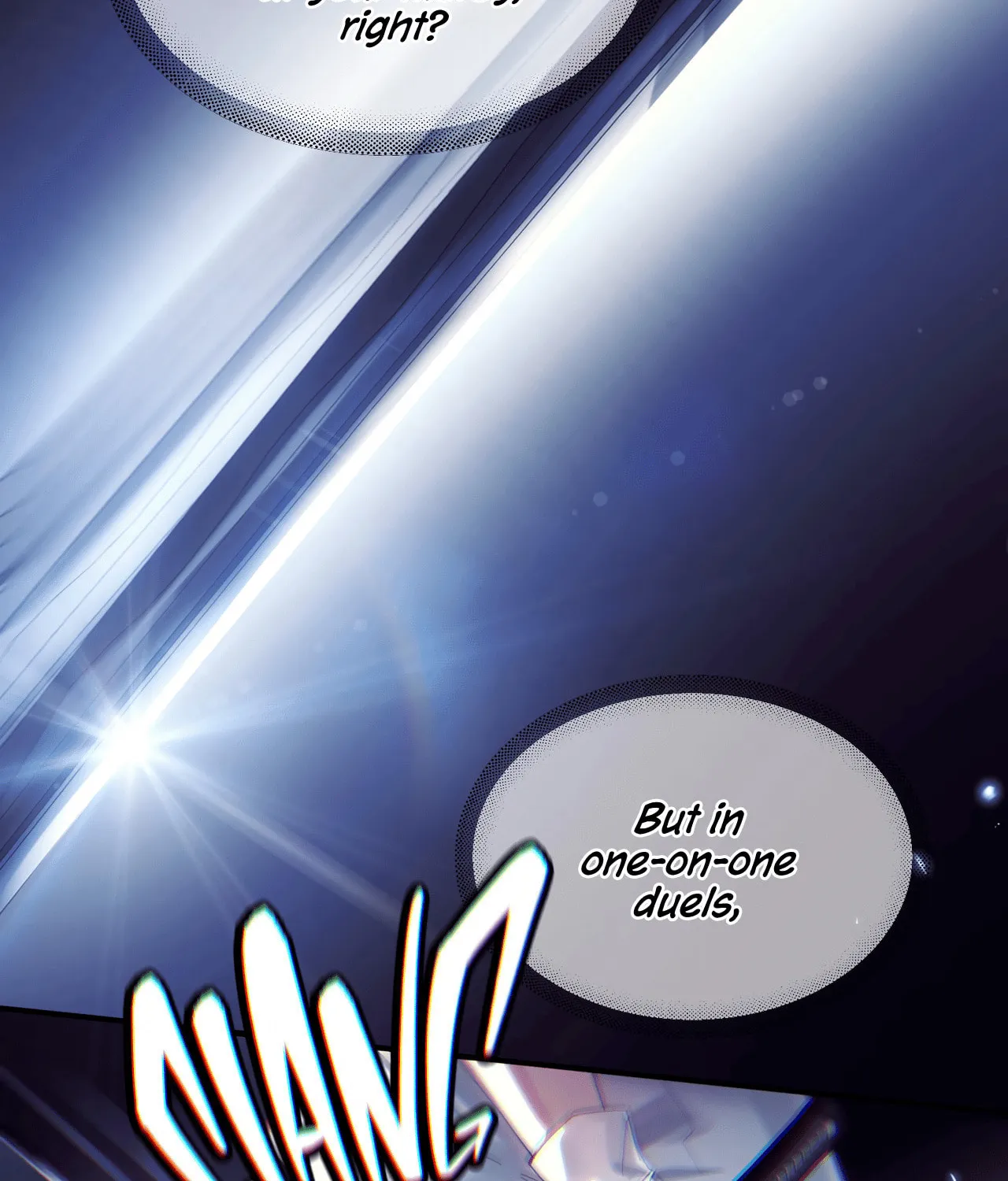 Fly over the sea Chapter 15 page 24 - 