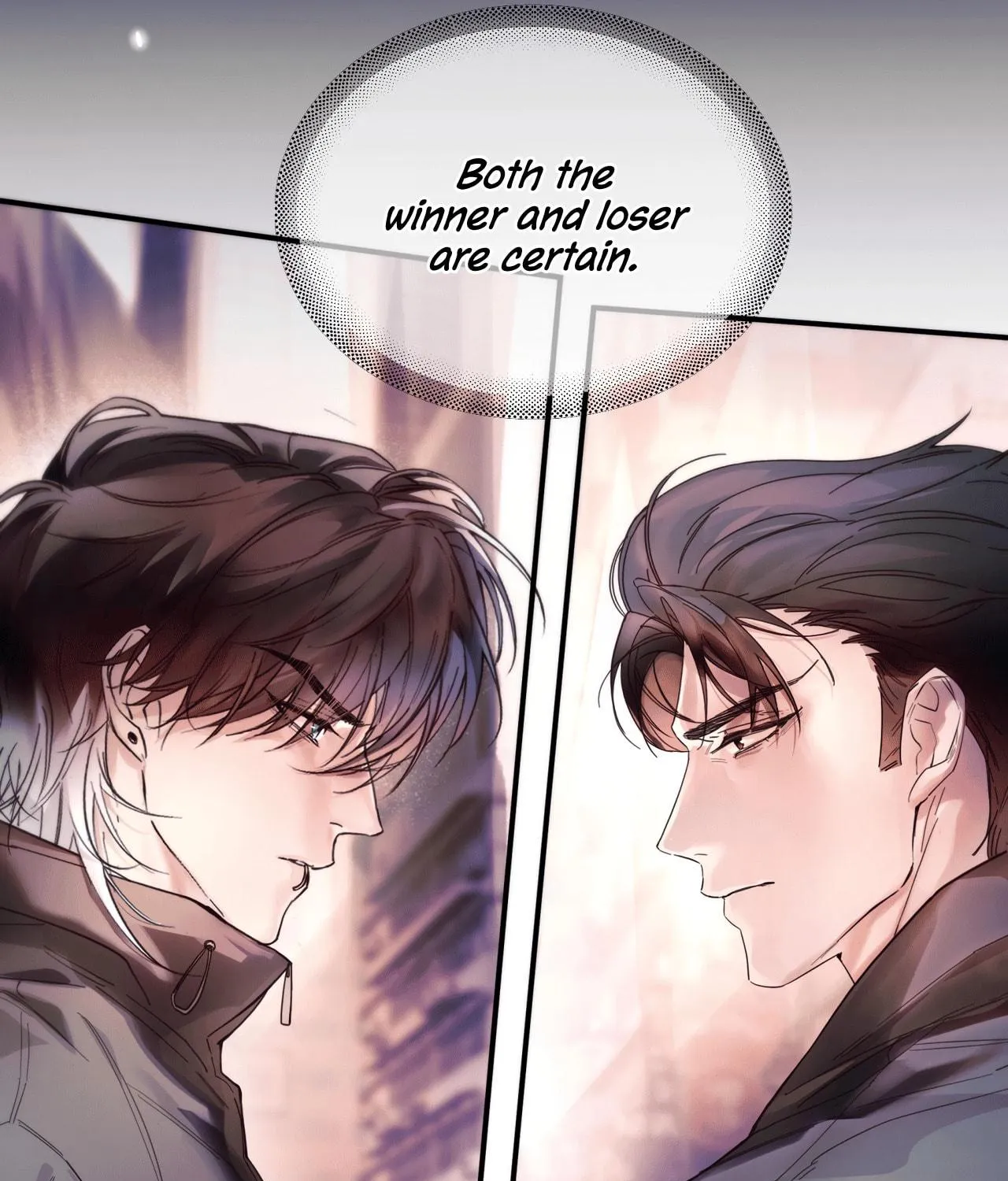 Fly over the sea Chapter 15 page 33 - 