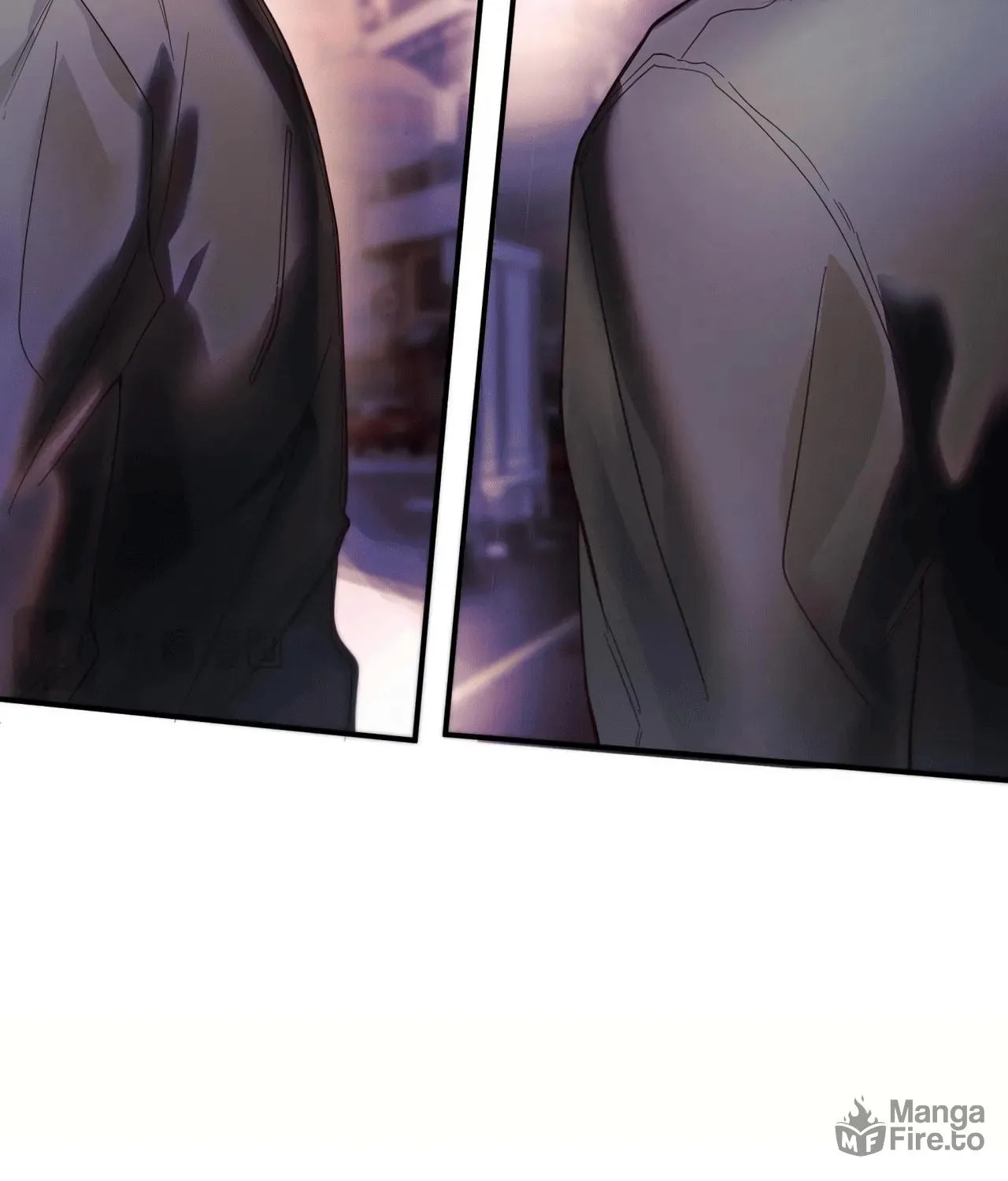 Fly over the sea Chapter 15 page 34 - 