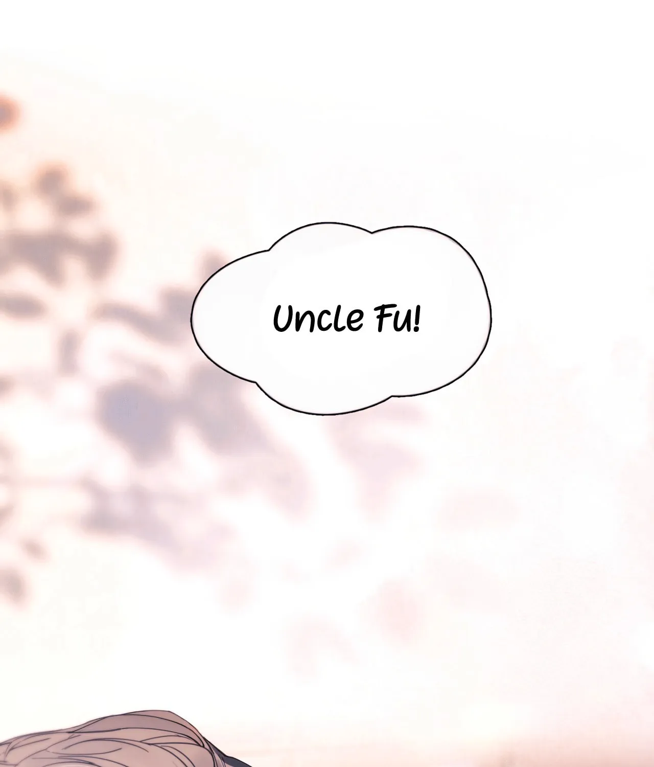 Fly over the sea Chapter 15 page 35 - 