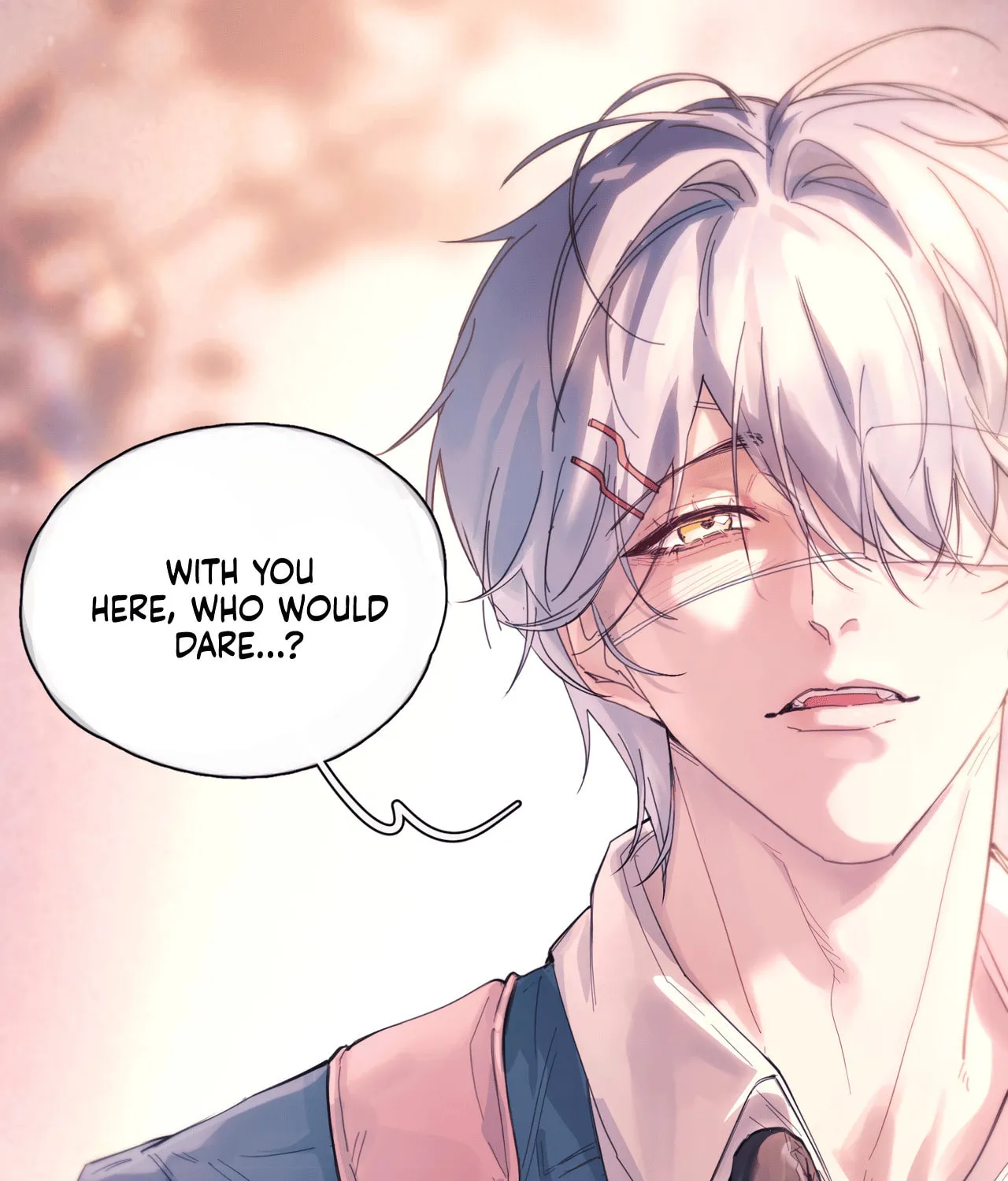 Fly over the sea Chapter 15 page 43 - 