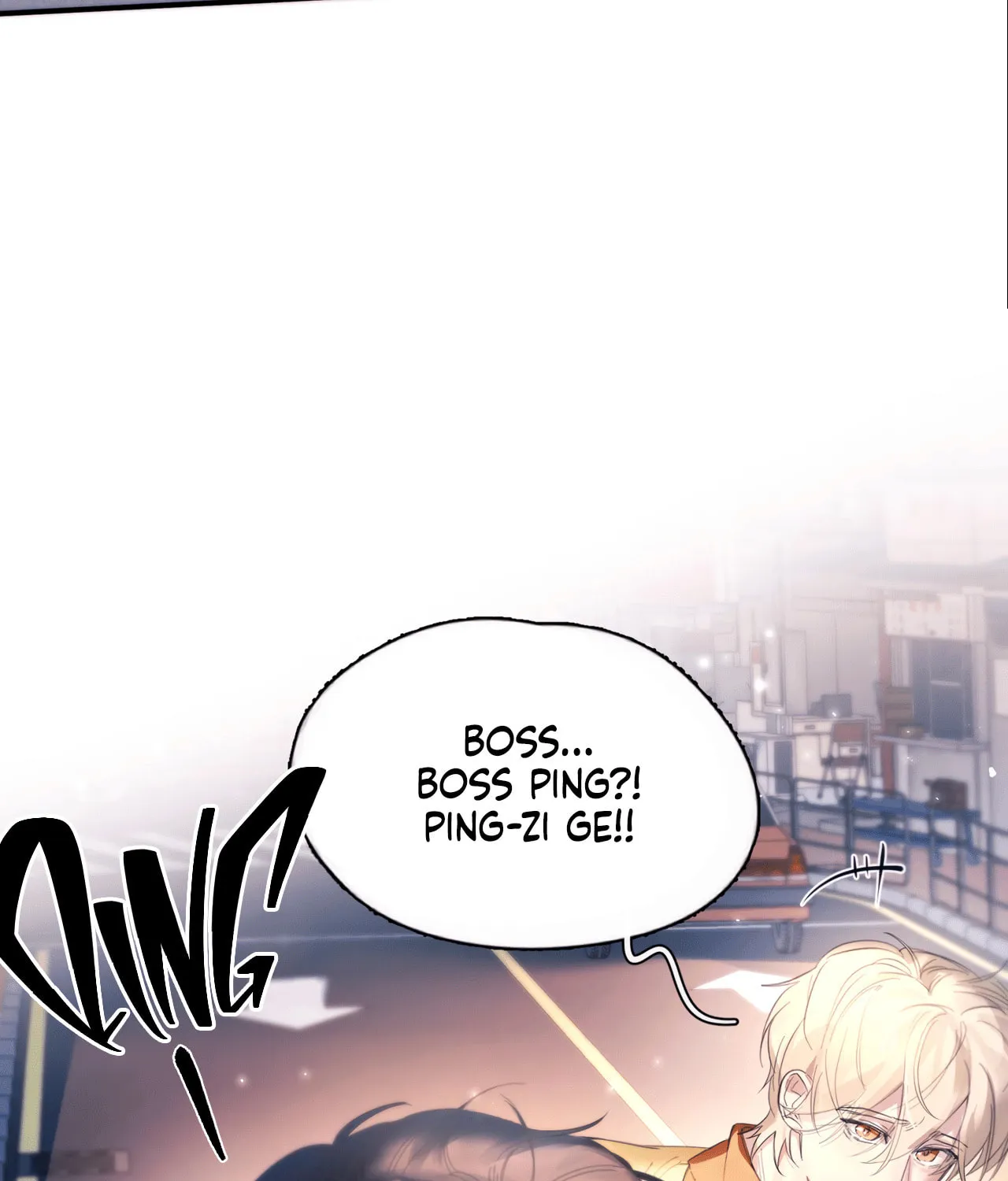 Fly over the sea Chapter 15 page 50 - 