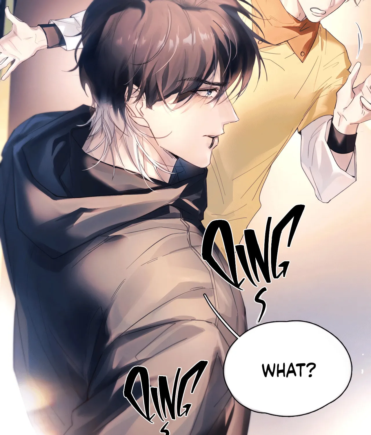 Fly over the sea Chapter 15 page 51 - 