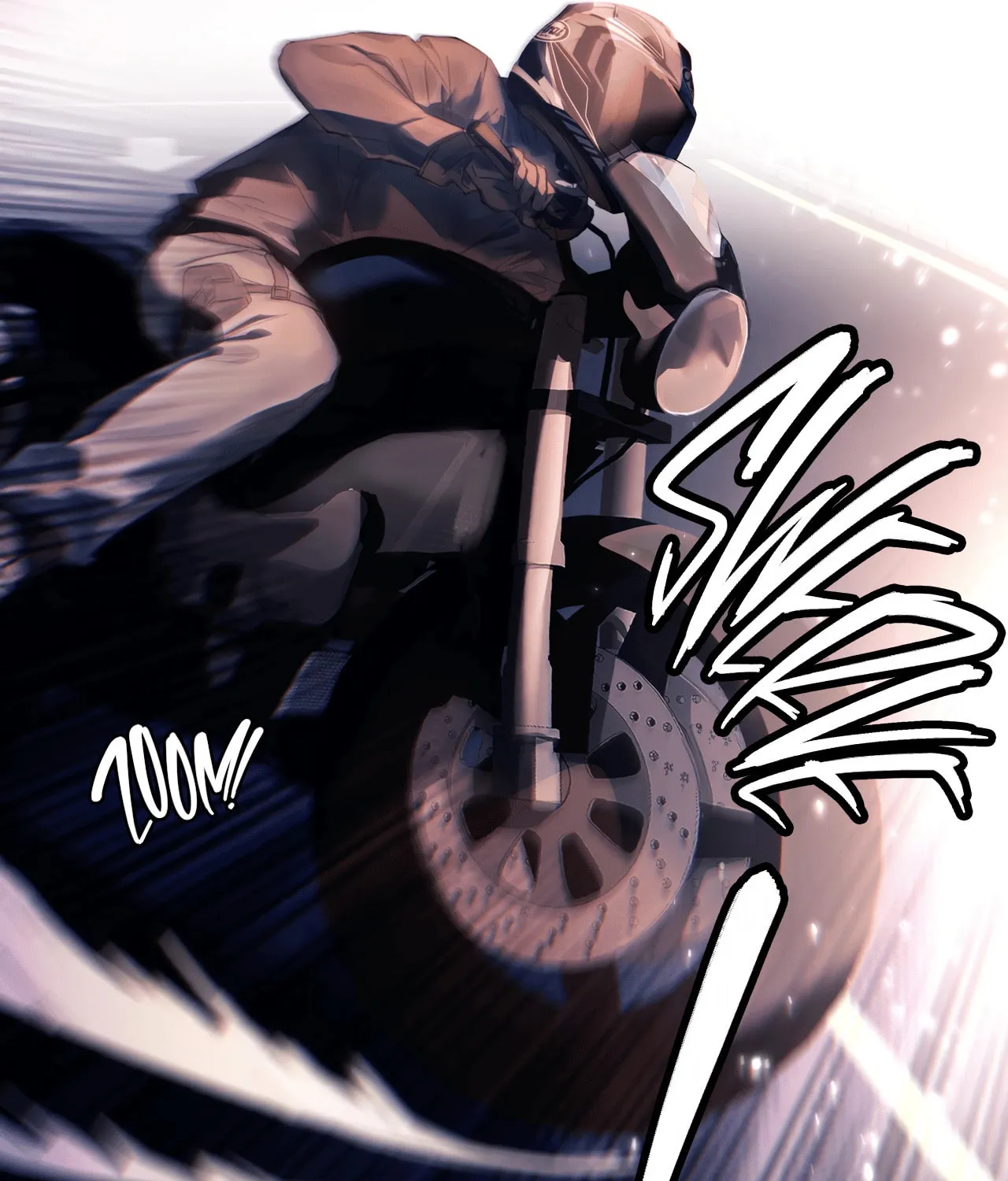 Fly over the sea Chapter 15 page 62 - 