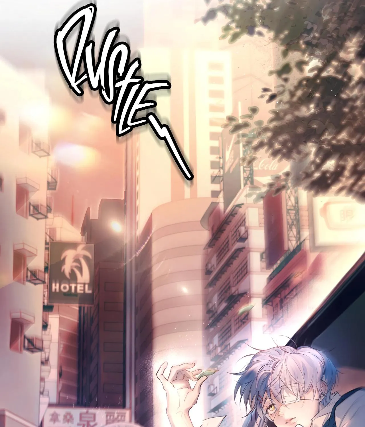 Fly over the sea Chapter 15 page 64 - 