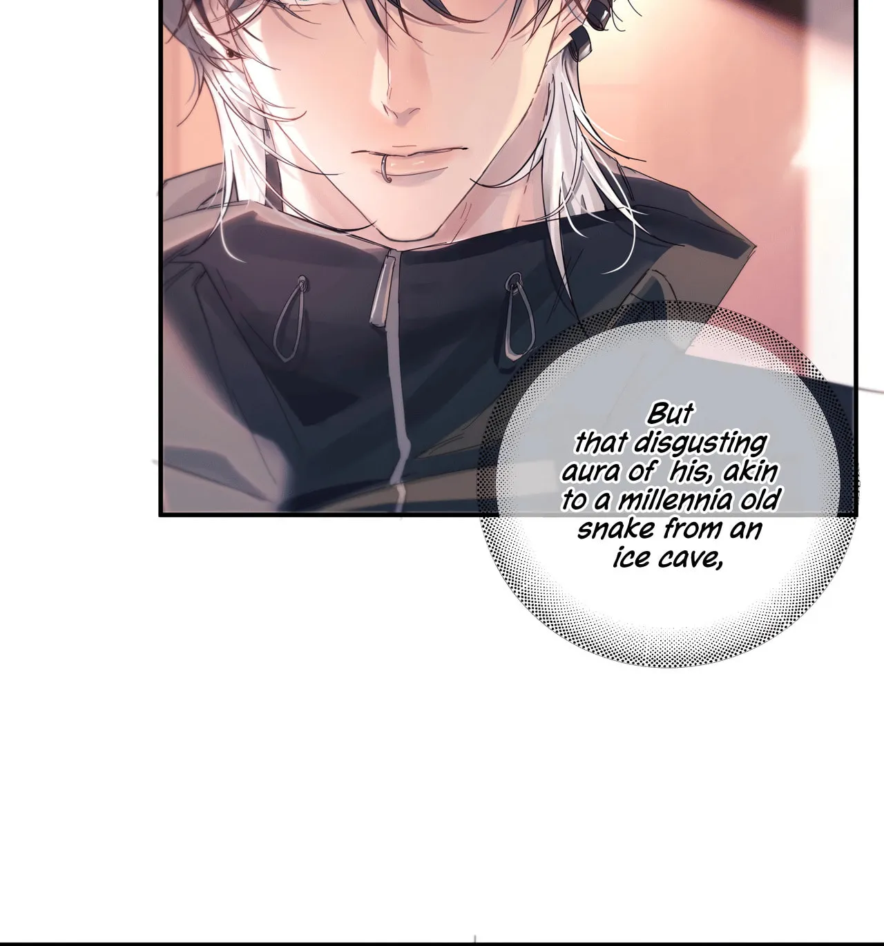 Fly over the sea Chapter 15 page 9 - 