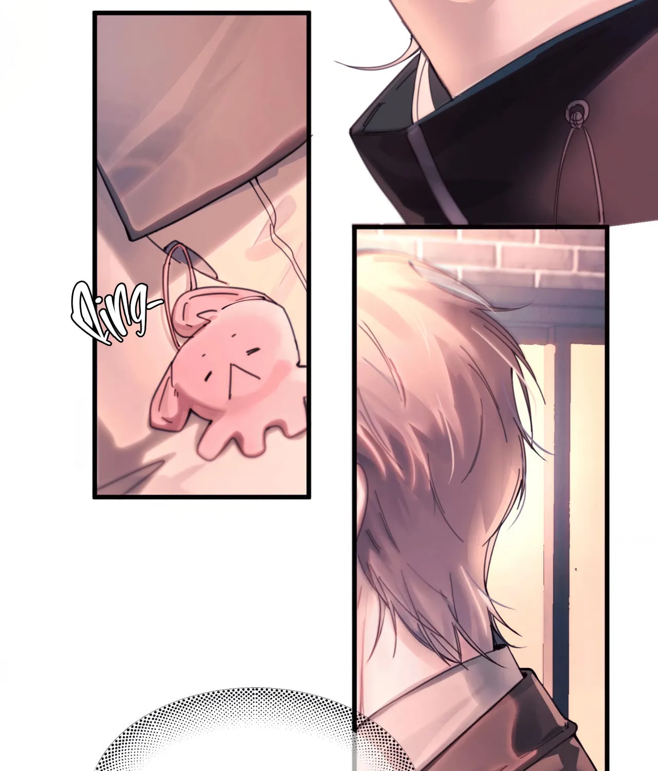 Fly over the sea Chapter 16 page 13 - 