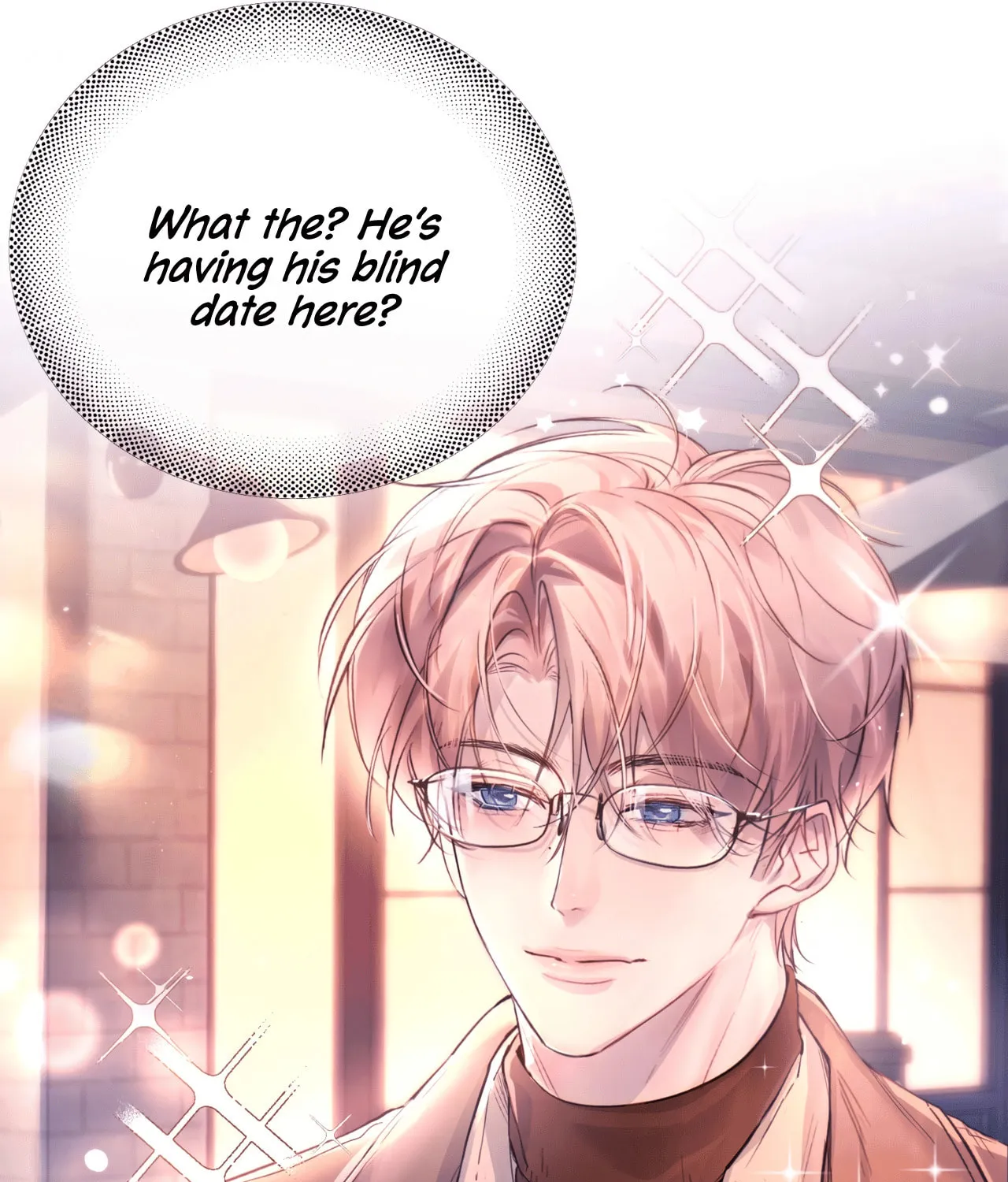 Fly over the sea Chapter 16 page 17 - 