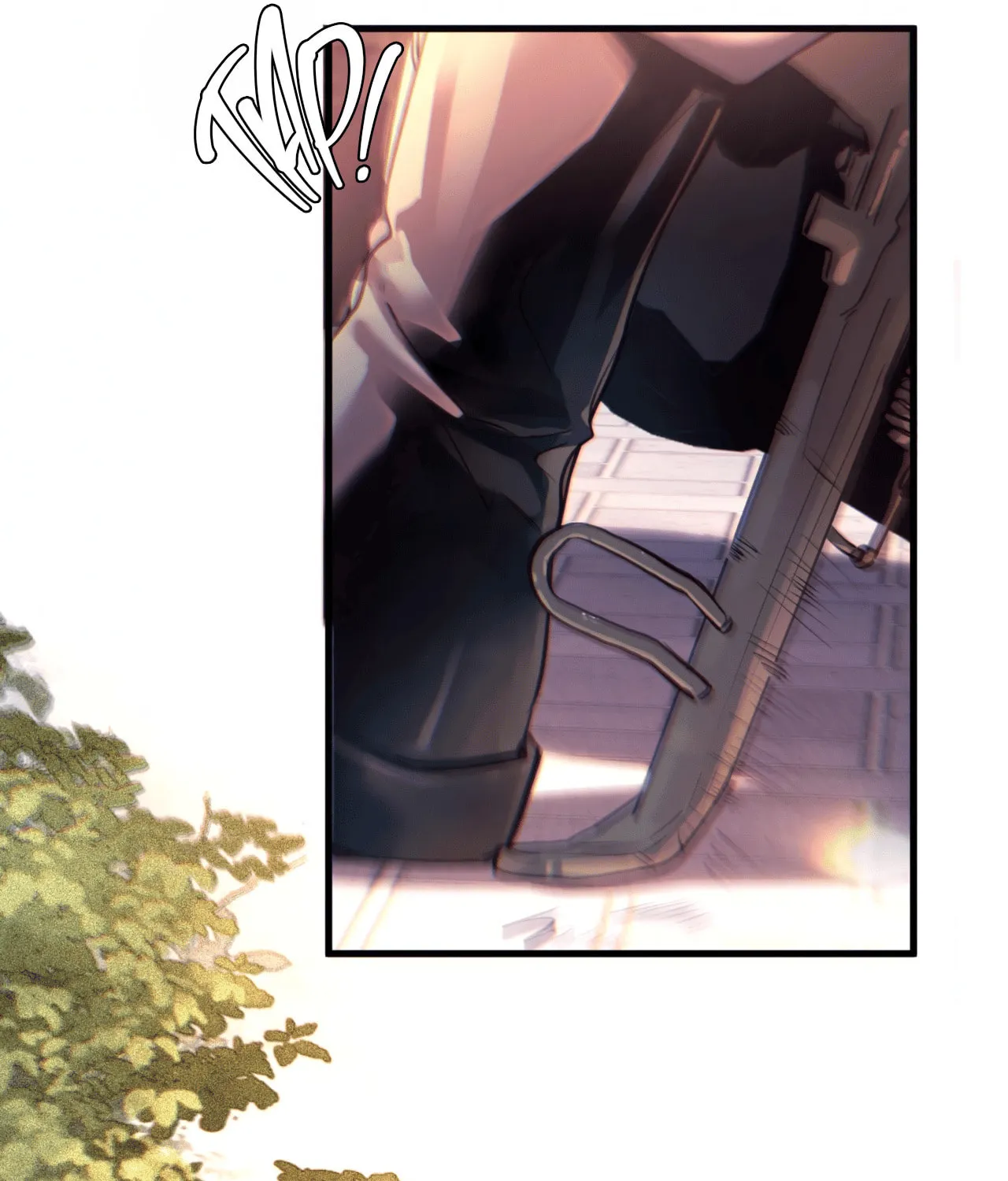 Fly over the sea Chapter 16 page 3 - 