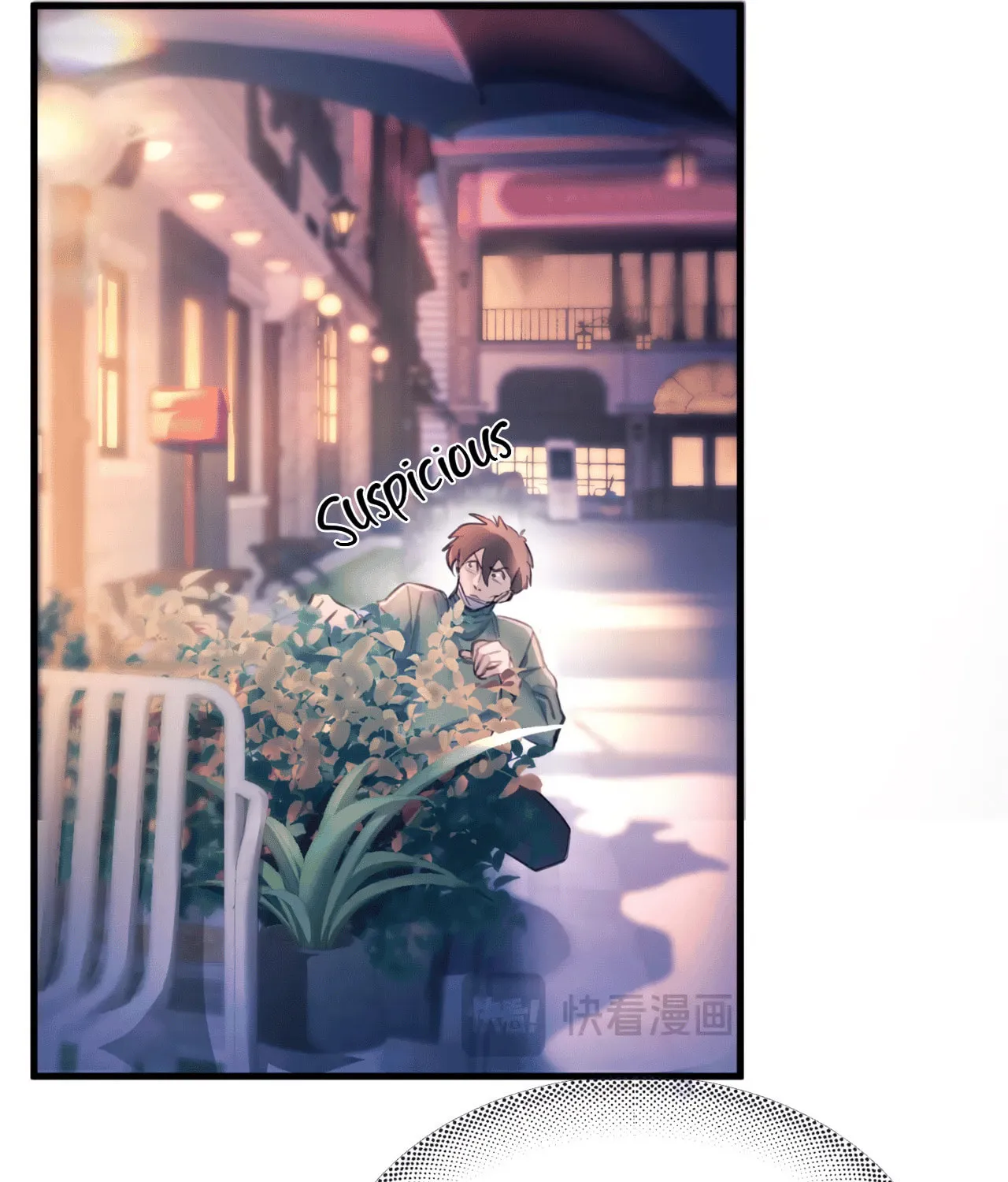 Fly over the sea Chapter 16 page 26 - 