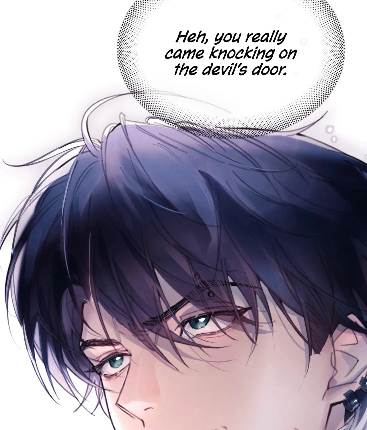 Fly over the sea Chapter 16 page 27 - 