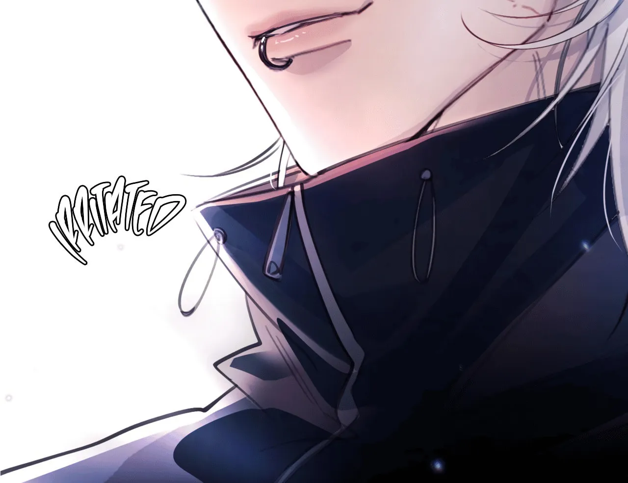 Fly over the sea Chapter 16 page 28 - 
