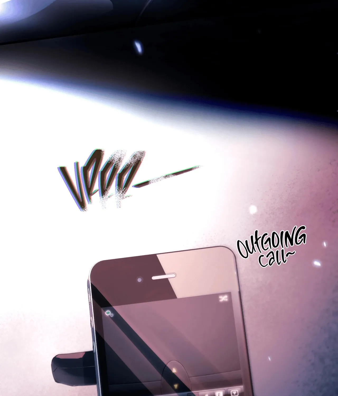 Fly over the sea Chapter 16 page 29 - 