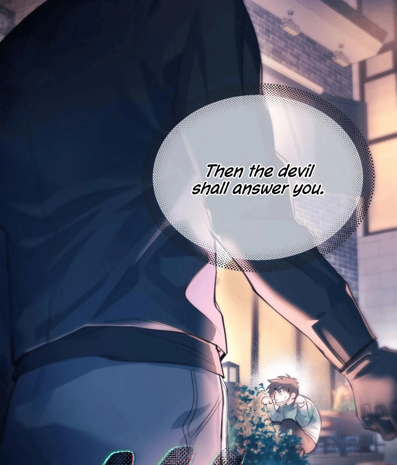 Fly over the sea Chapter 16 page 33 - 