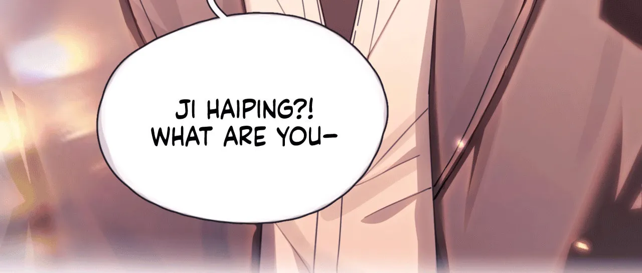 Fly over the sea Chapter 16 page 38 - 