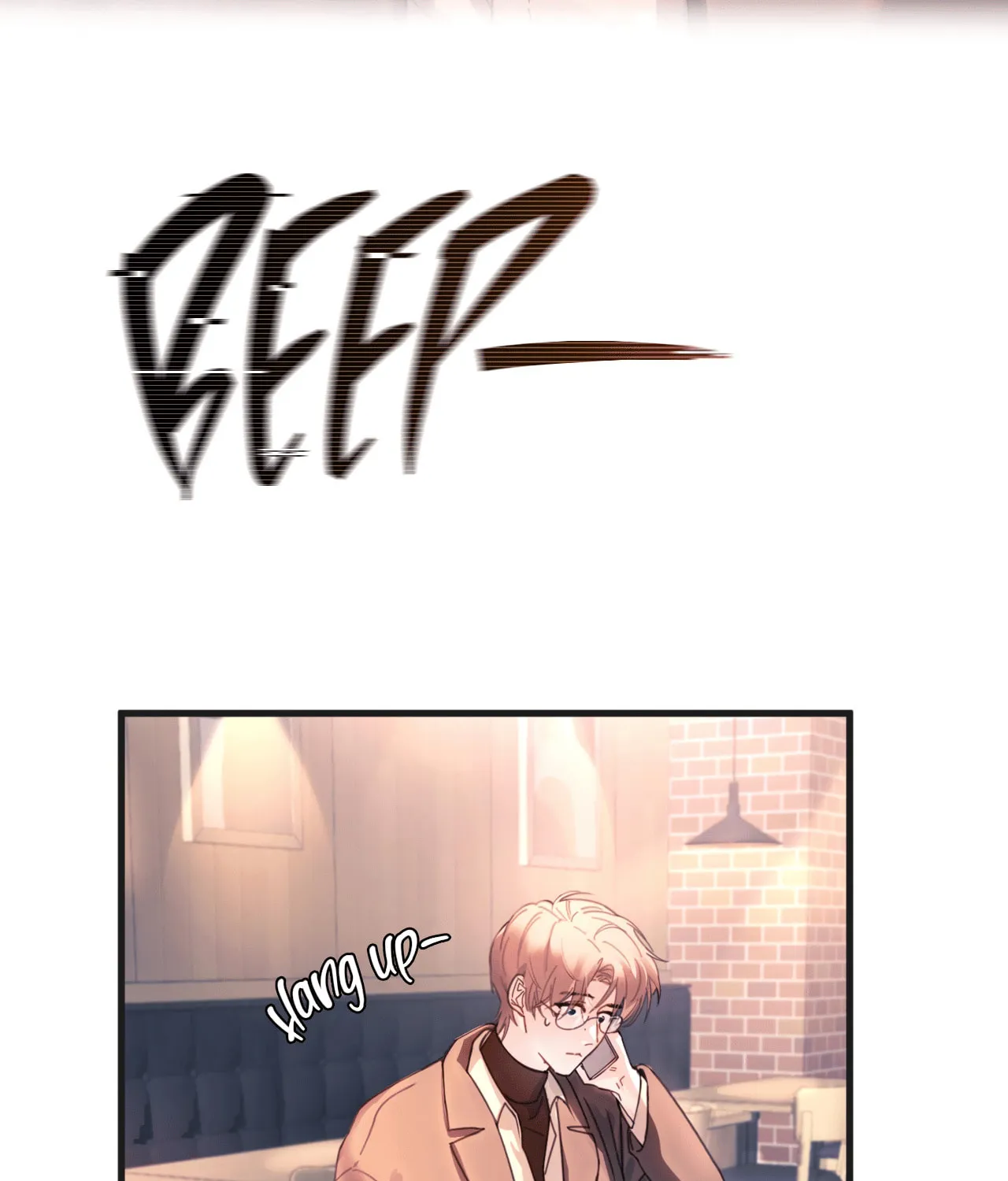 Fly over the sea Chapter 16 page 39 - 