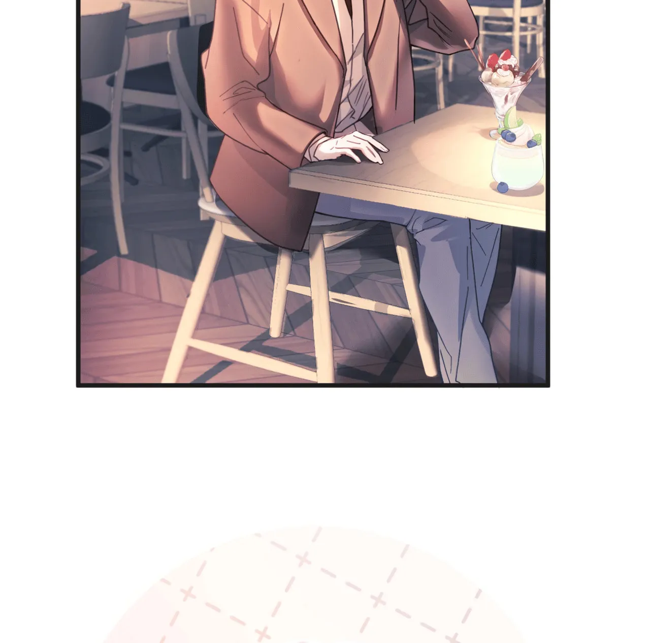 Fly over the sea Chapter 16 page 40 - 
