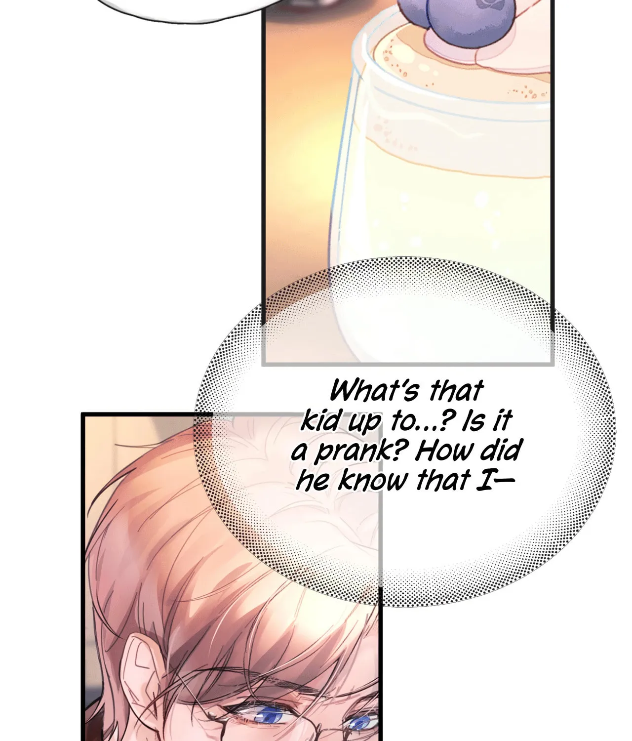 Fly over the sea Chapter 16 page 42 - 