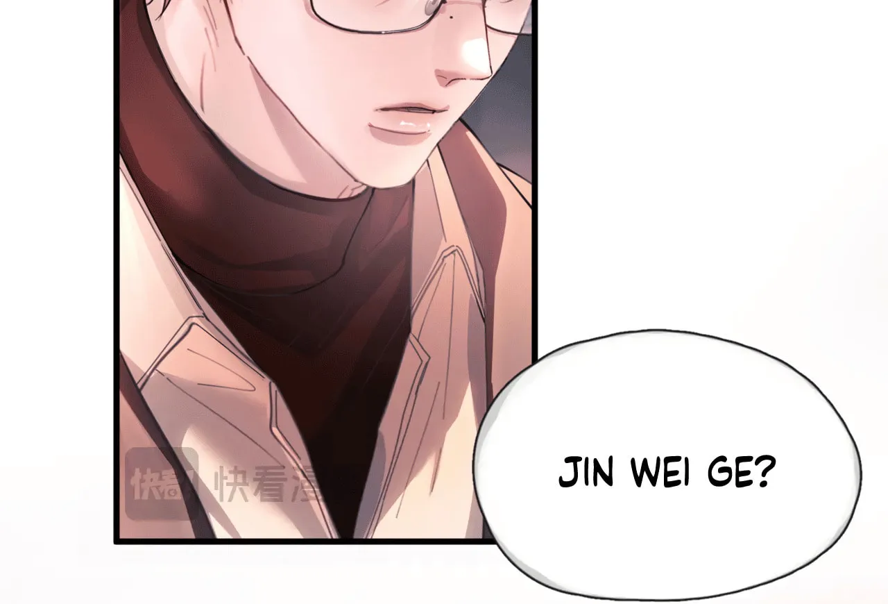 Fly over the sea Chapter 16 page 43 - 