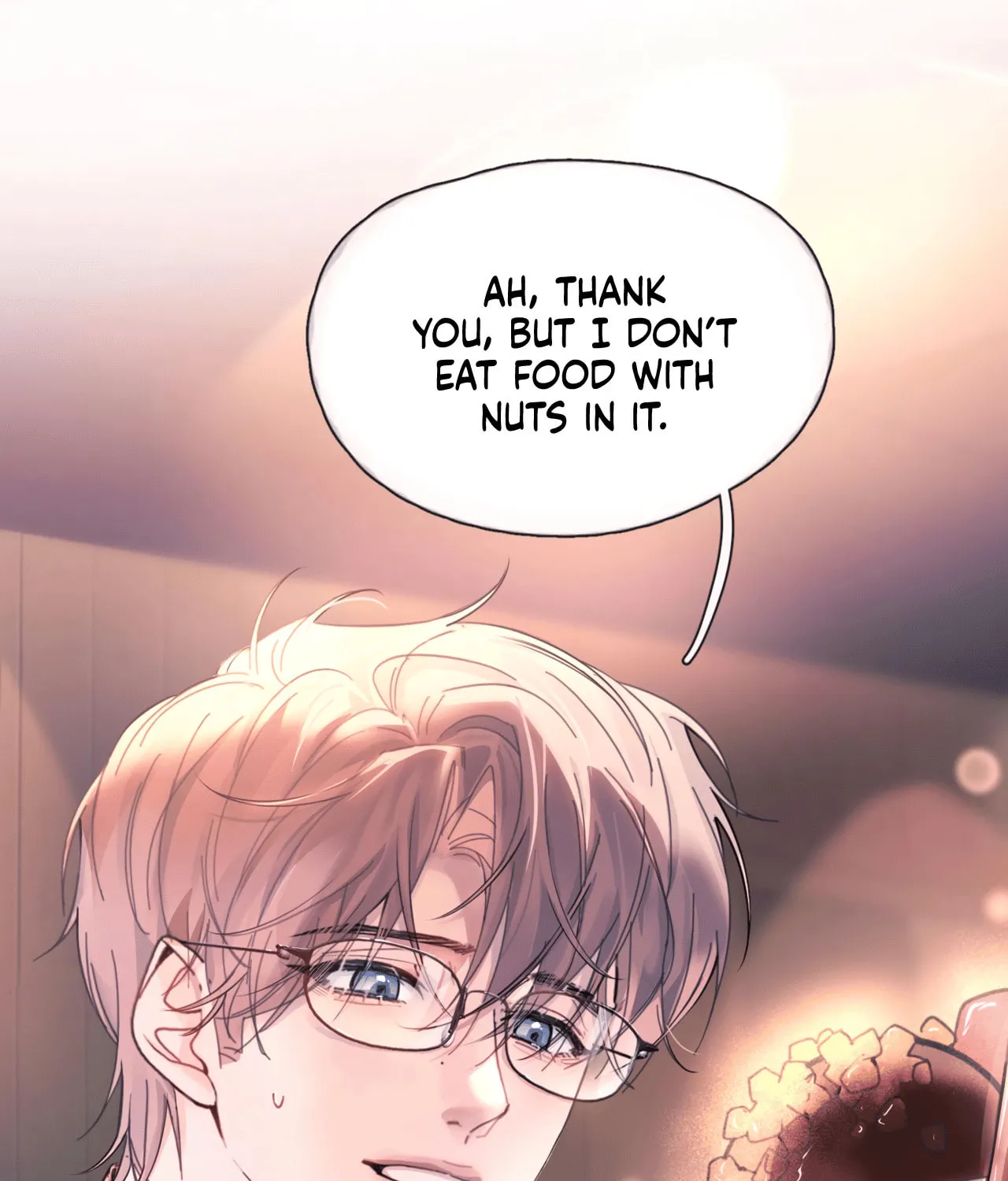Fly over the sea Chapter 16 page 44 - 