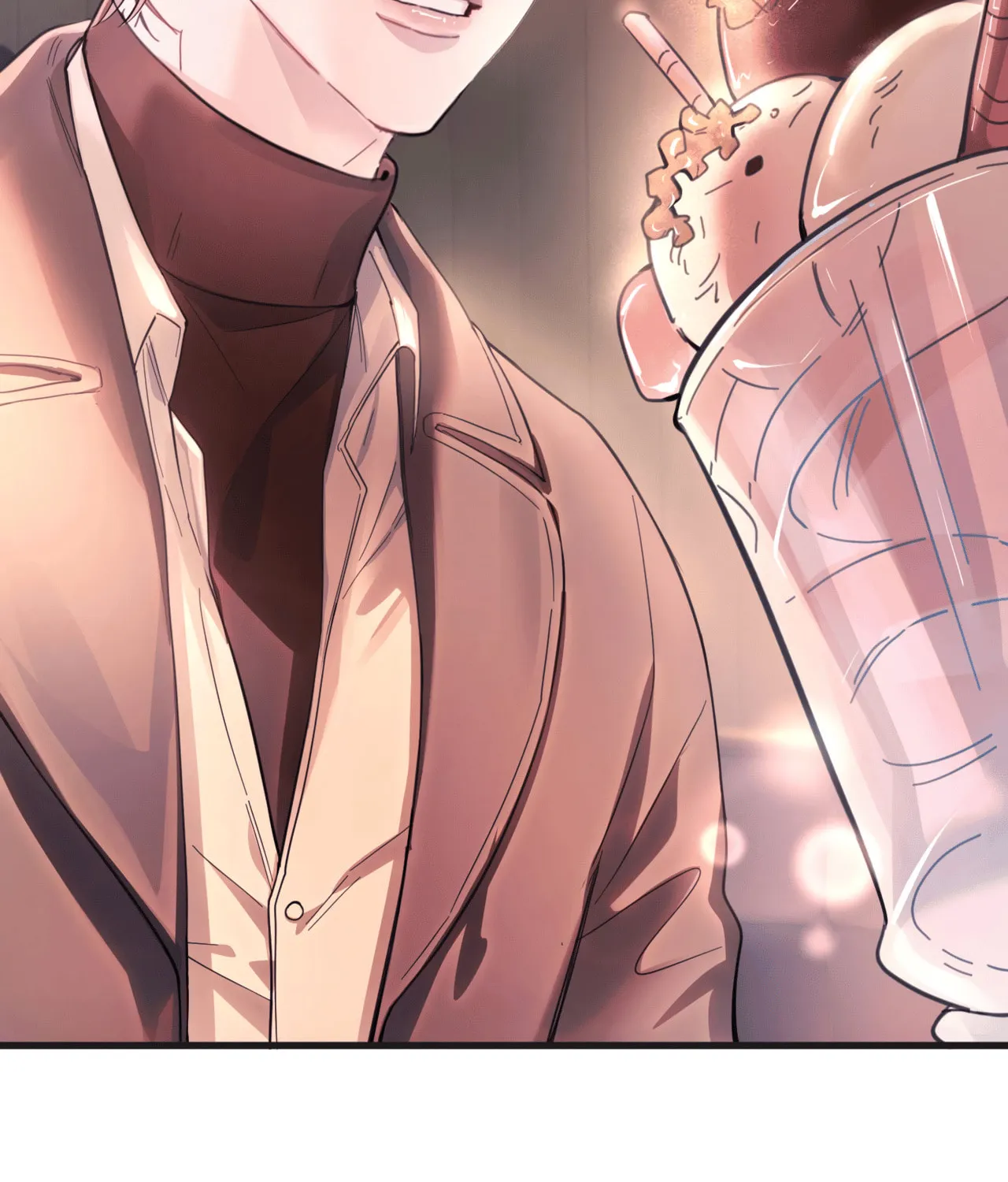 Fly over the sea Chapter 16 page 45 - 
