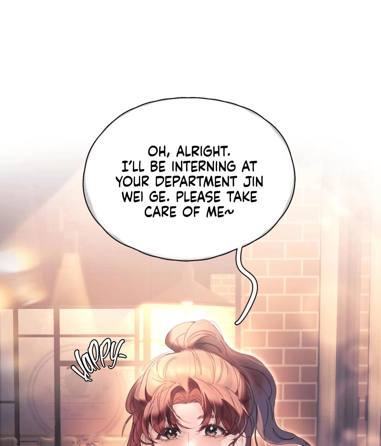 Fly over the sea Chapter 16 page 46 - 