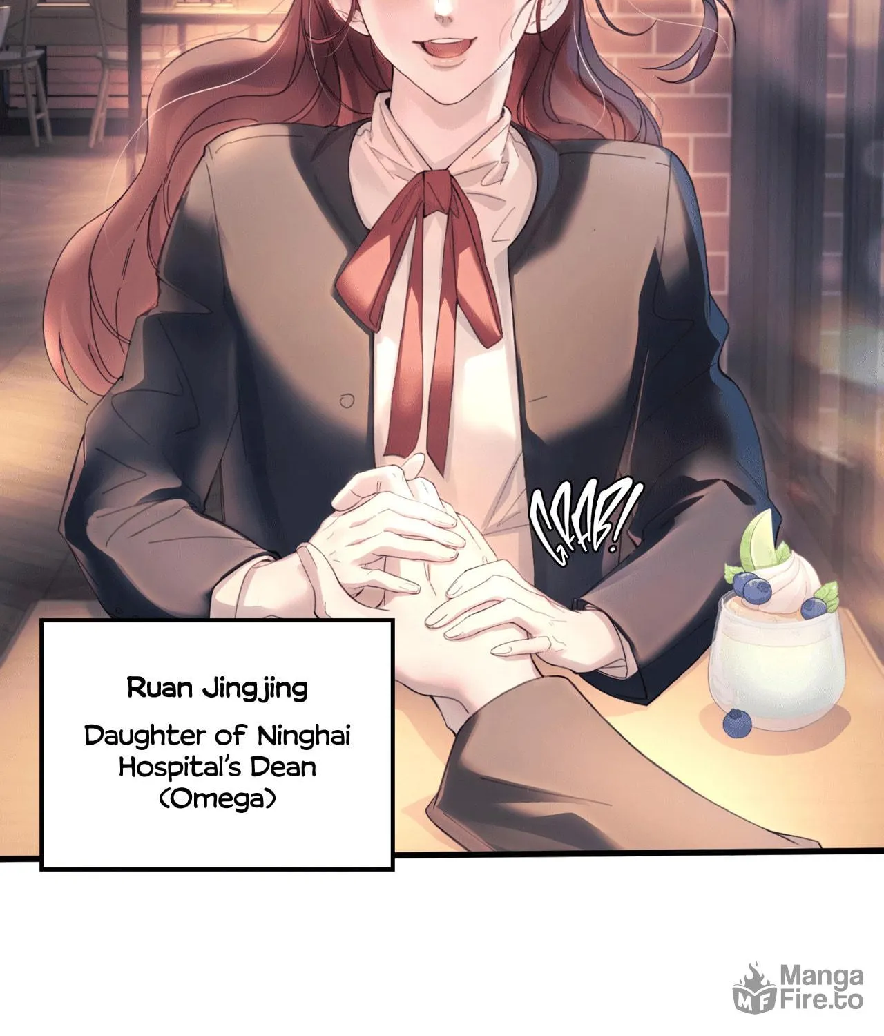 Fly over the sea Chapter 16 page 47 - 