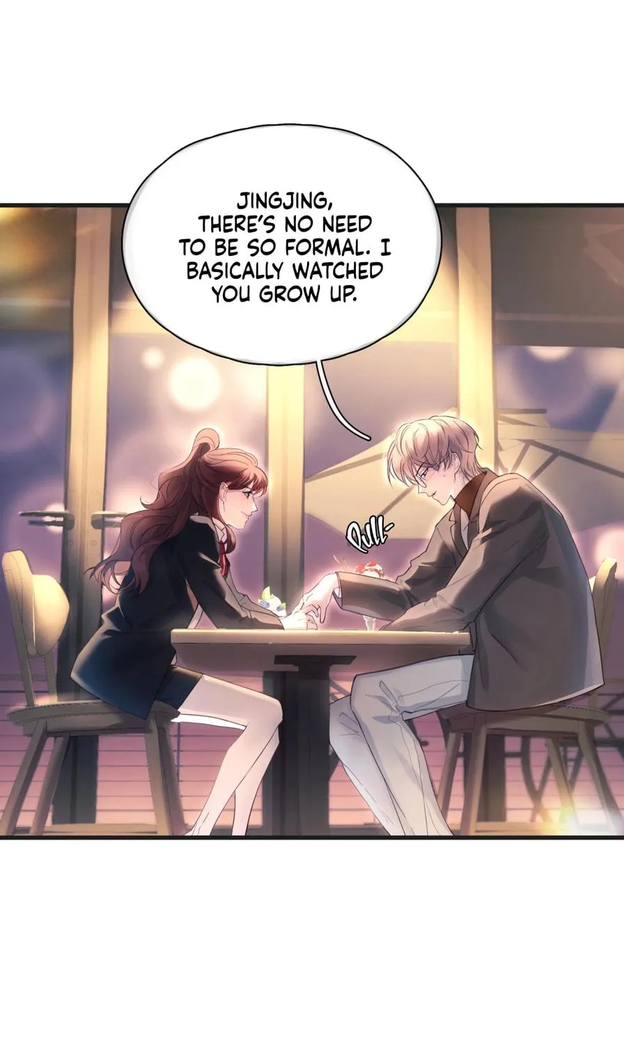 Fly over the sea Chapter 16 page 48 - 
