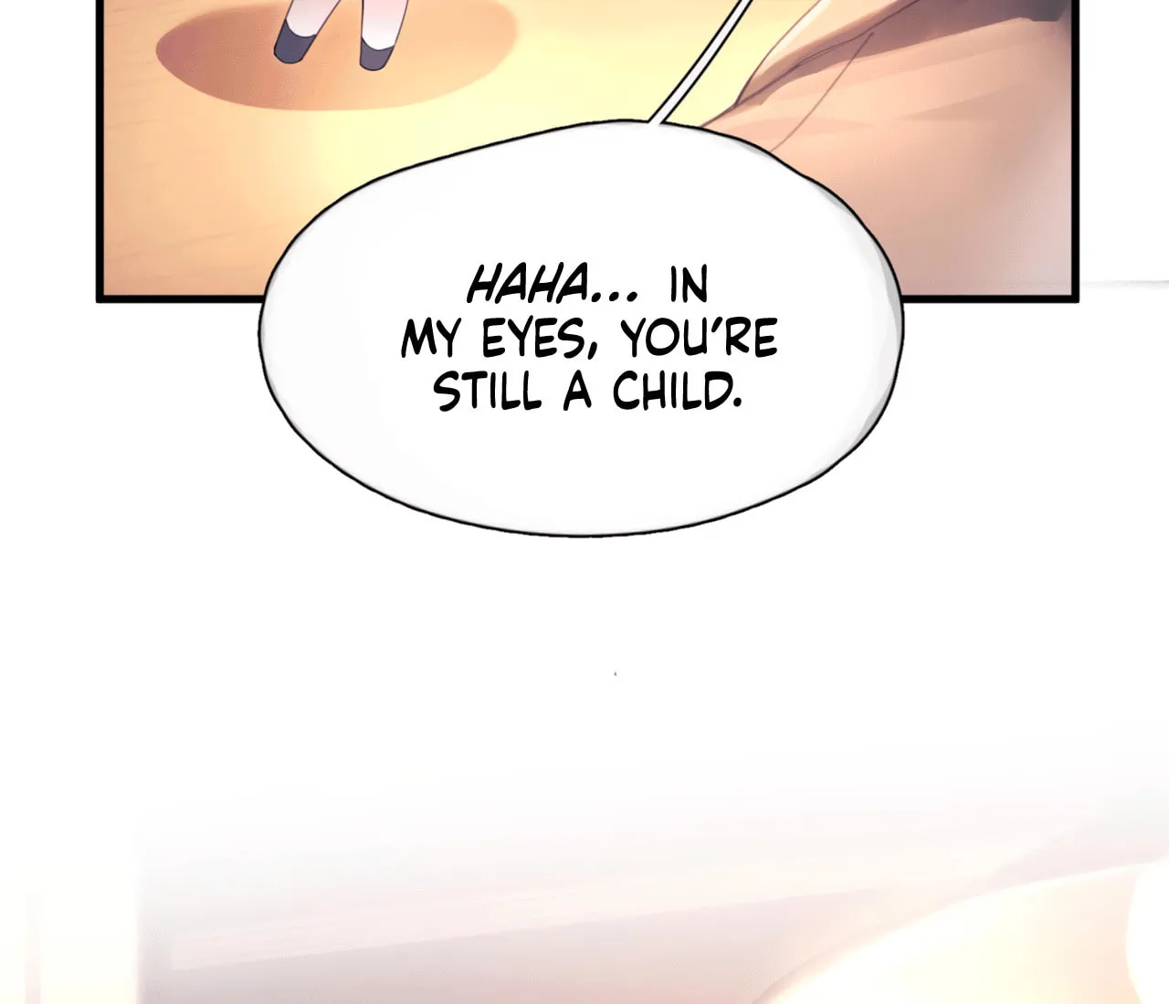 Fly over the sea Chapter 16 page 51 - 