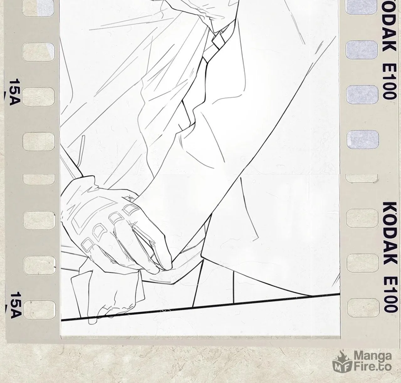 Fly over the sea Chapter 16 page 63 - 