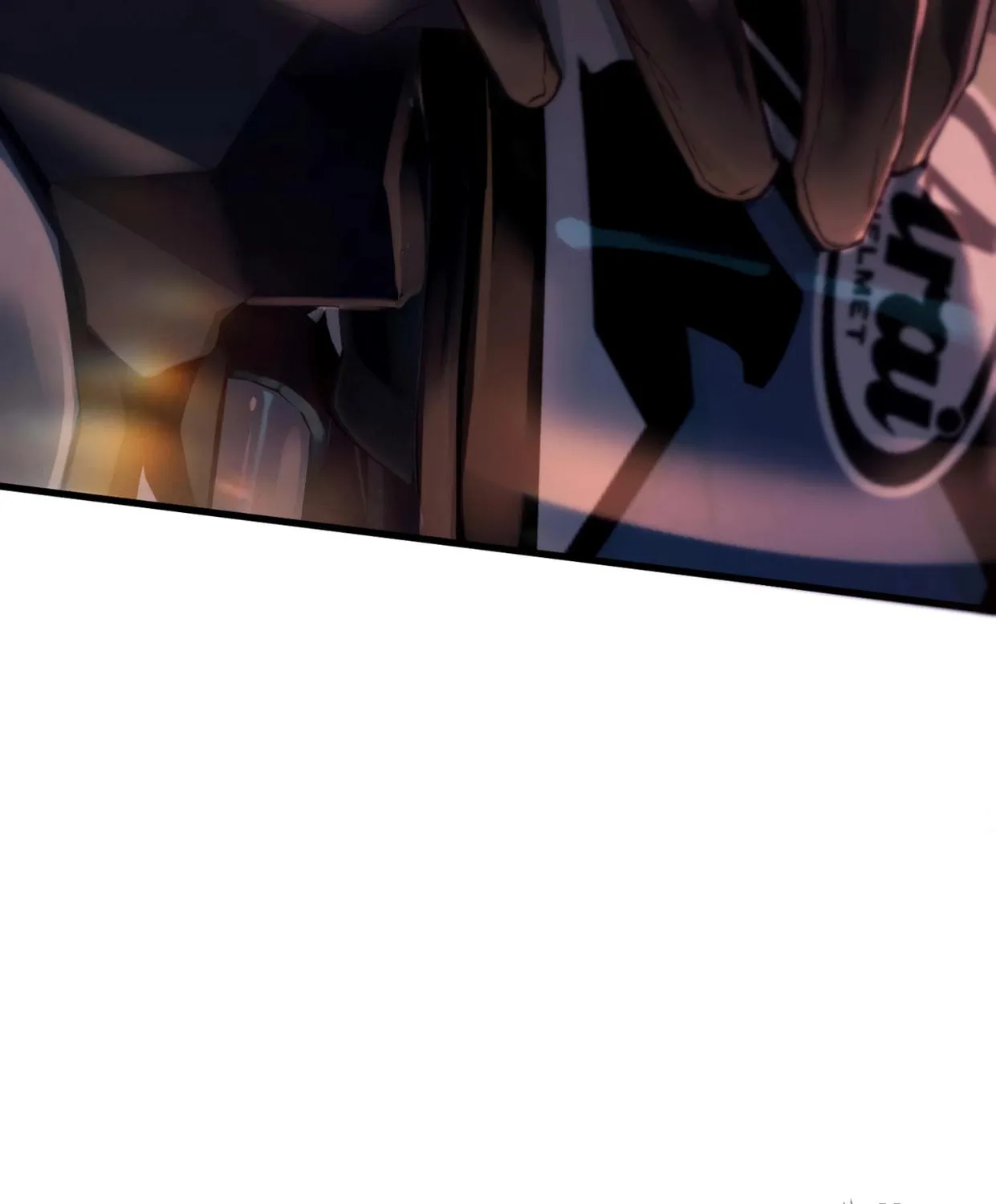 Fly over the sea Chapter 16 page 8 - 