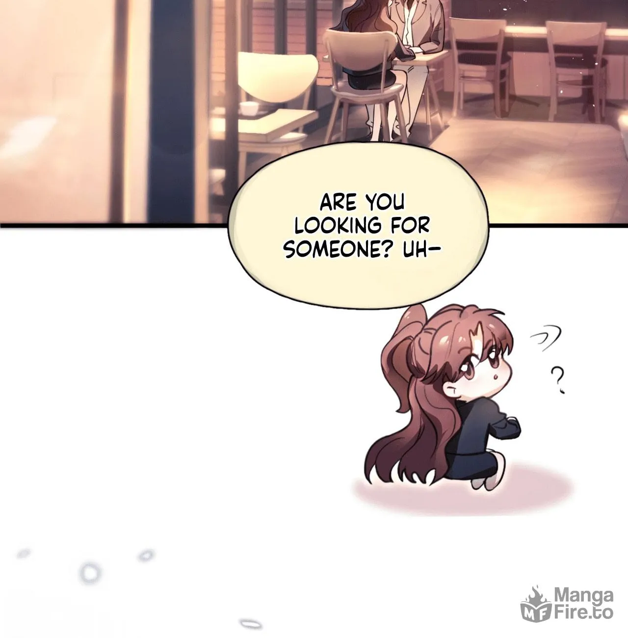 Fly over the sea Chapter 17 page 11 - 