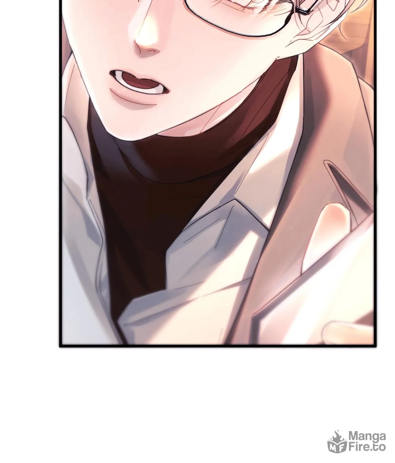 Fly over the sea Chapter 17 page 22 - 