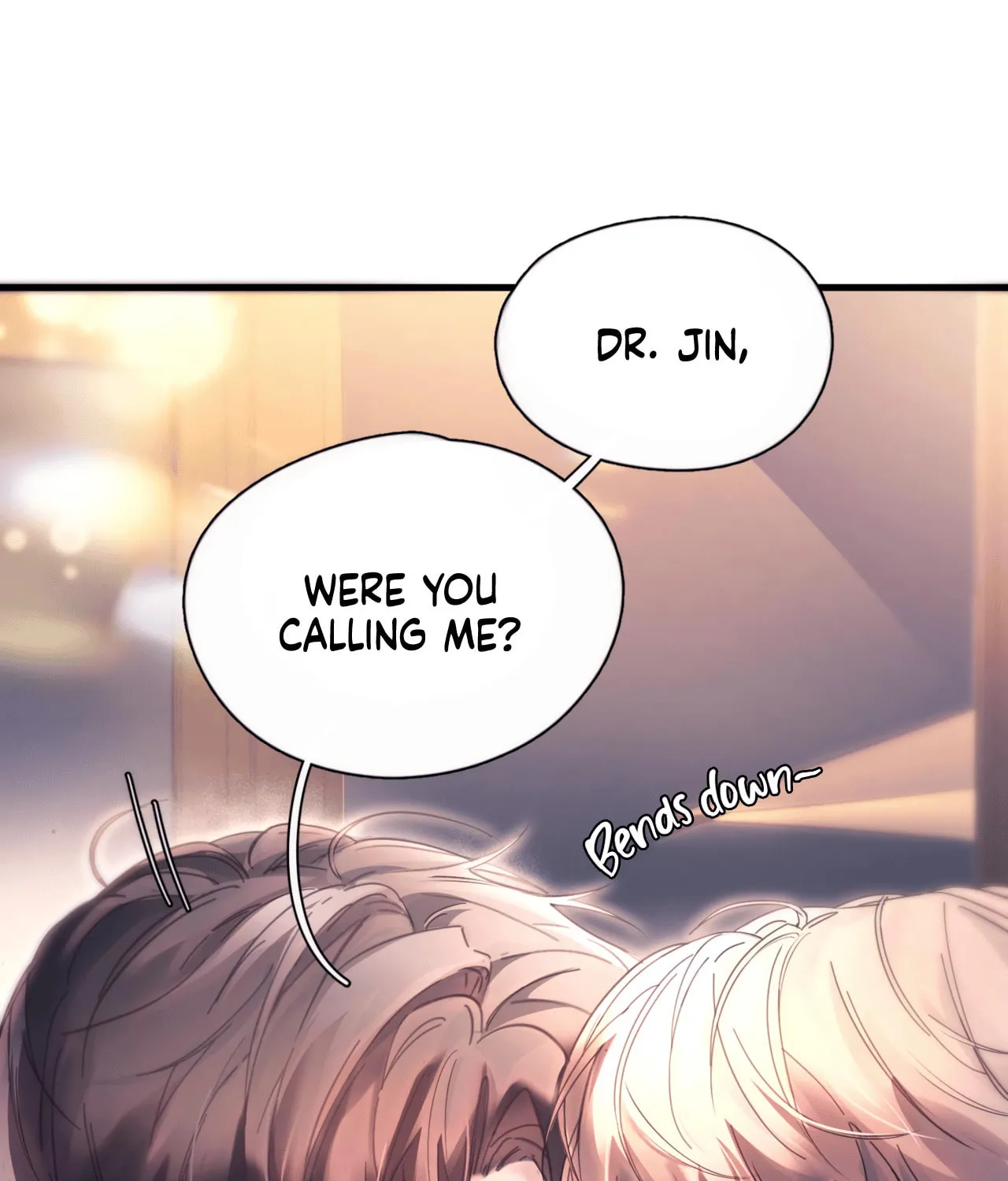 Fly over the sea Chapter 17 page 23 - 