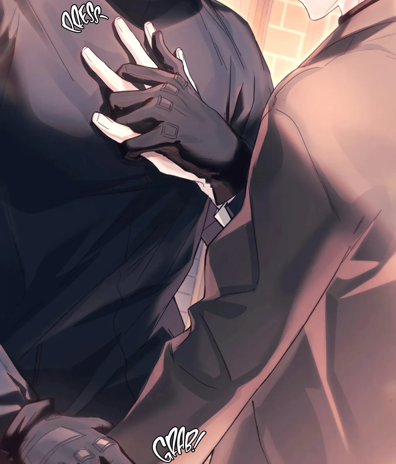 Fly over the sea Chapter 17 page 28 - 