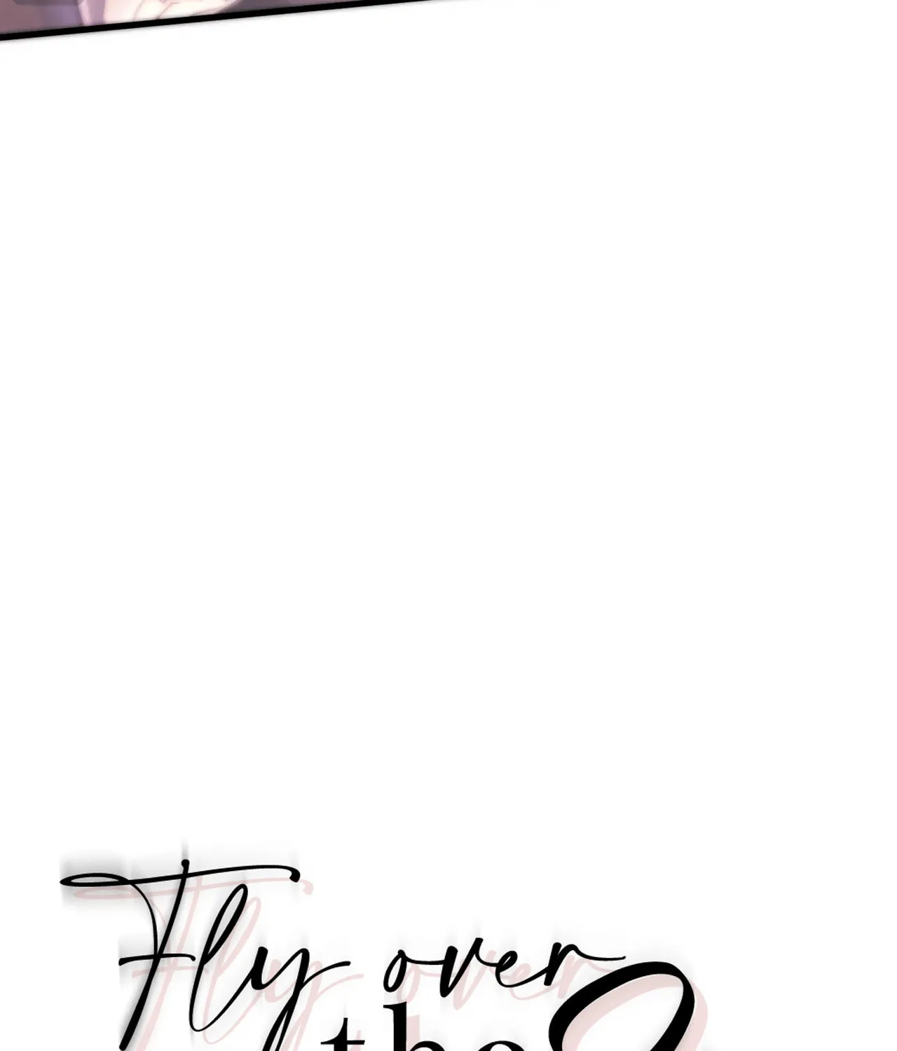 Fly over the sea Chapter 17 page 30 - 