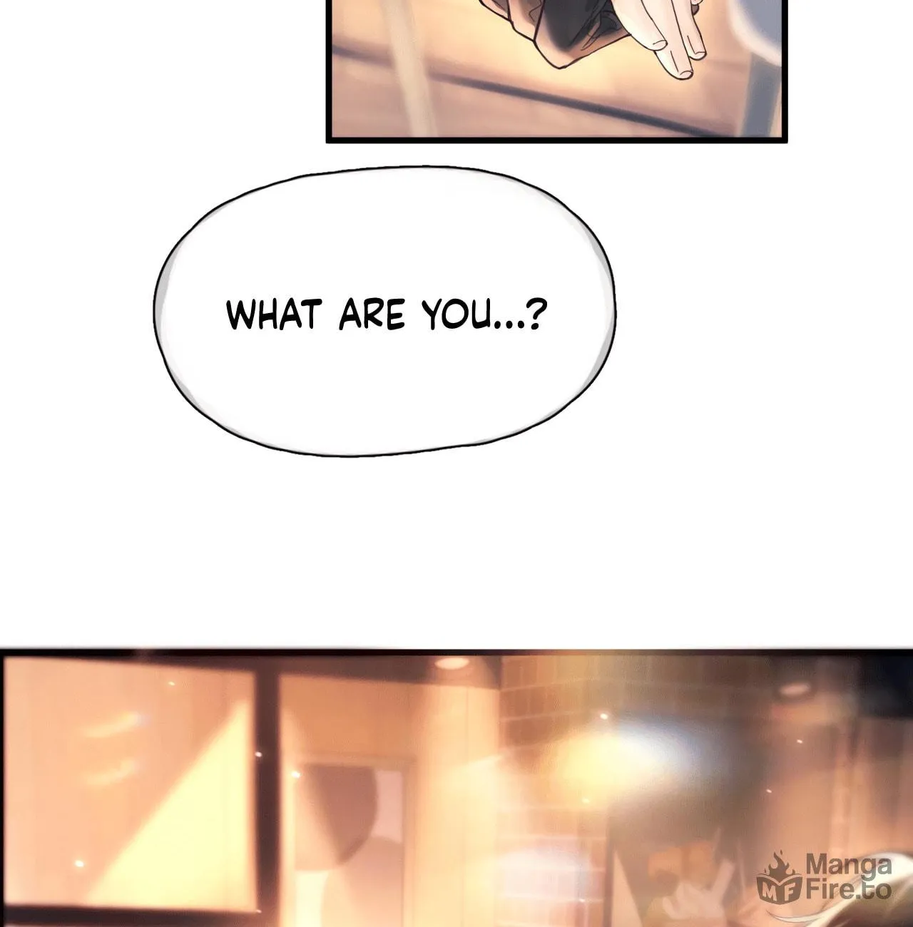 Fly over the sea Chapter 17 page 33 - 