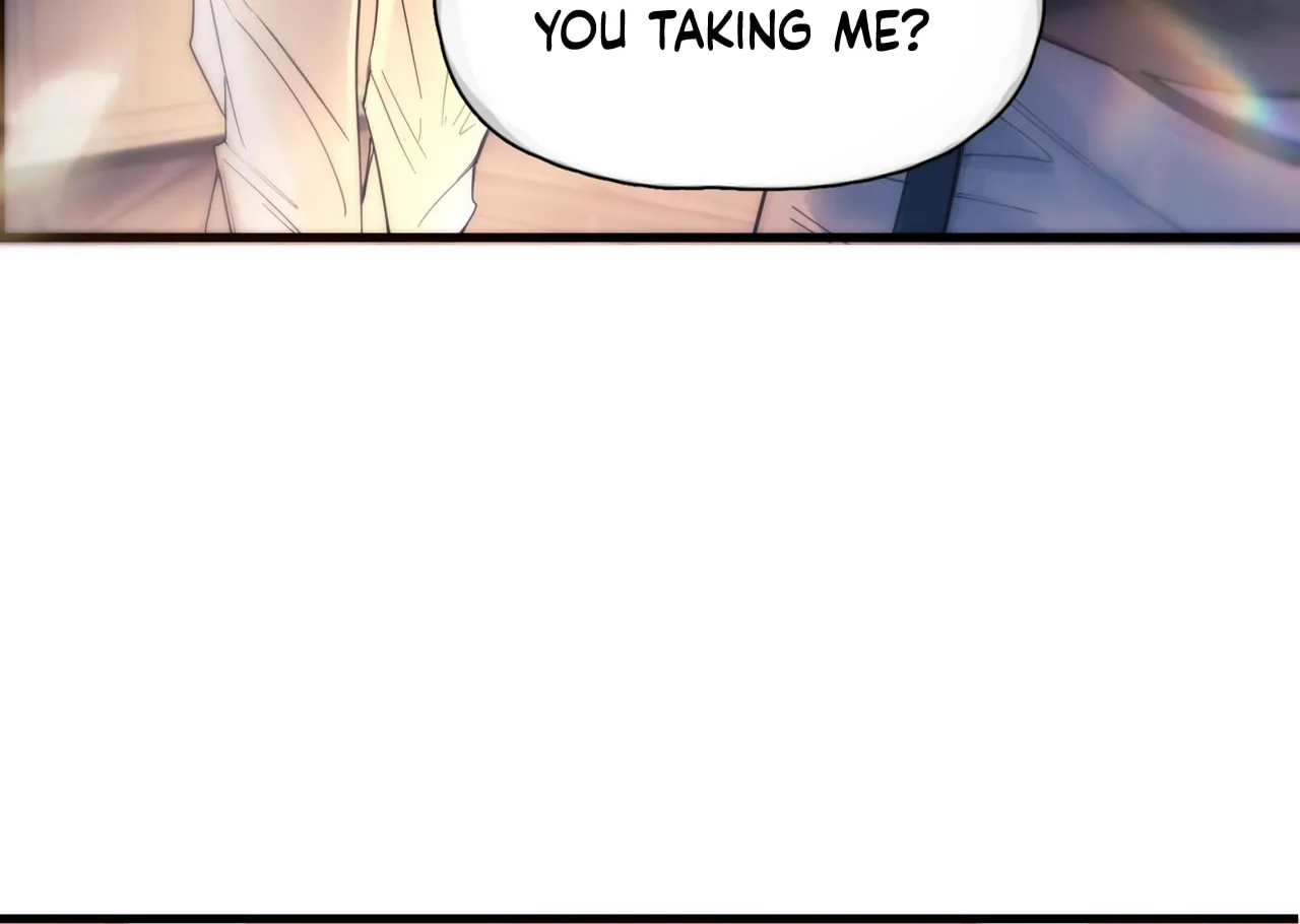 Fly over the sea Chapter 17 page 35 - 