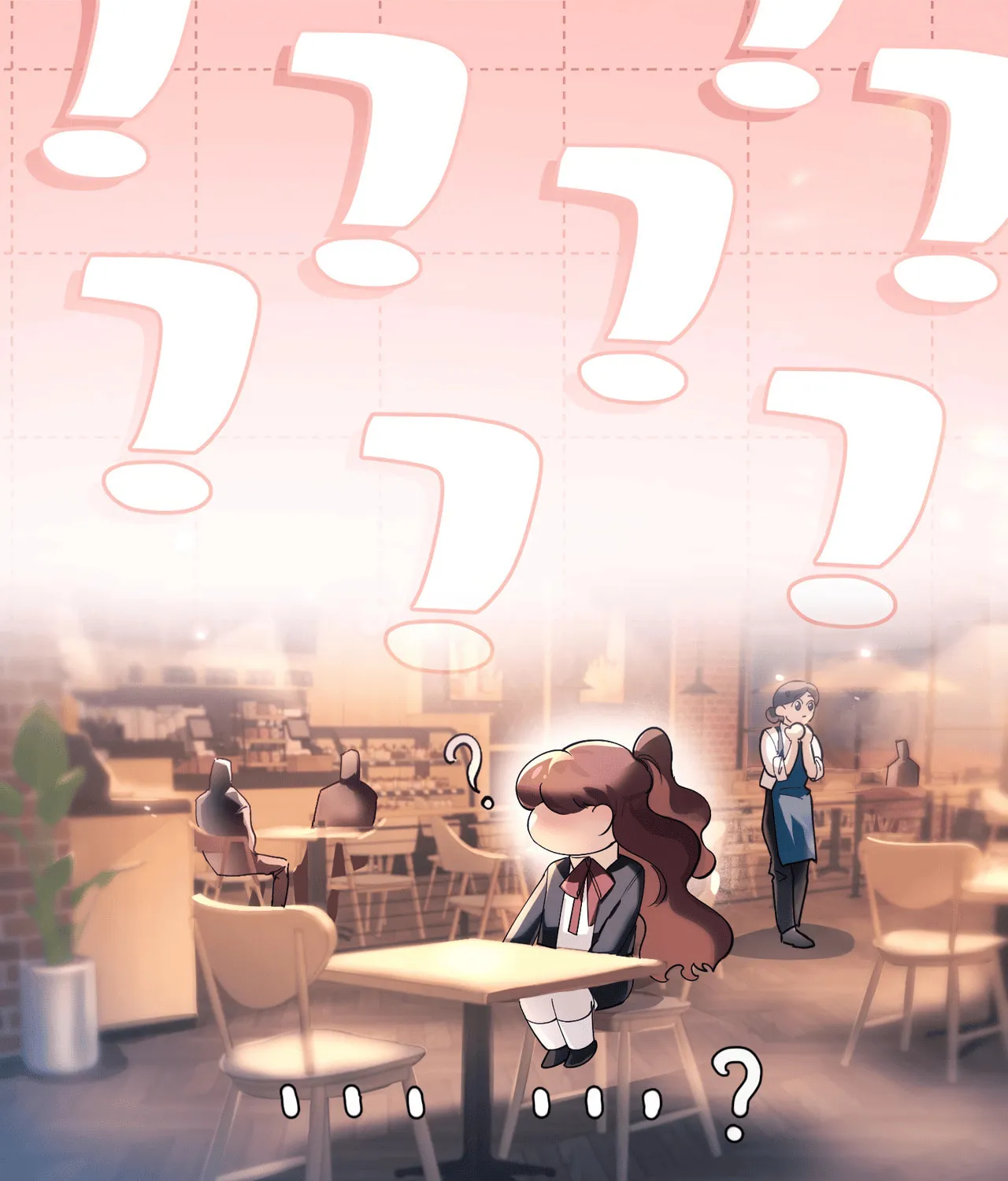 Fly over the sea Chapter 17 page 36 - 