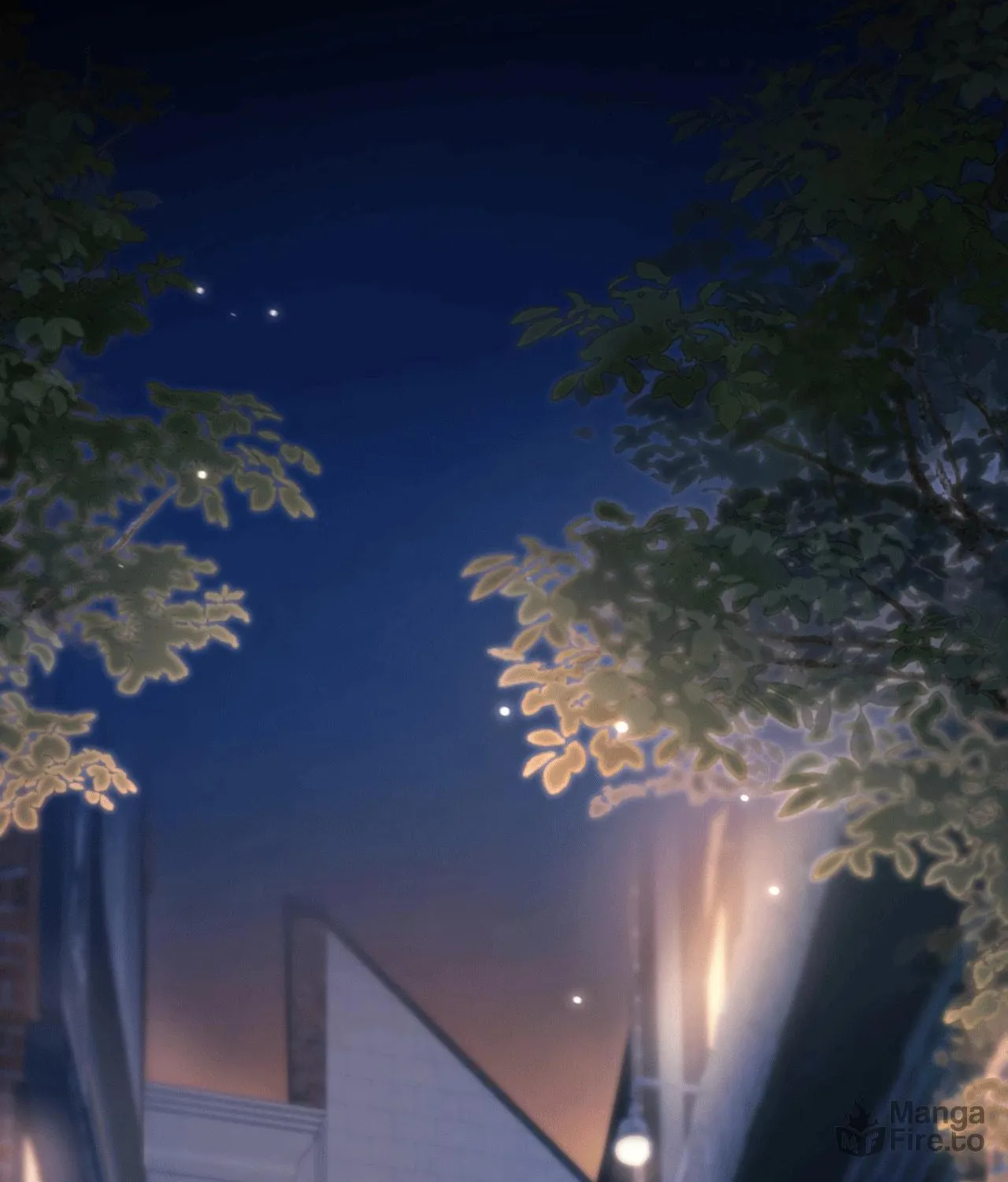 Fly over the sea Chapter 17 page 39 - 