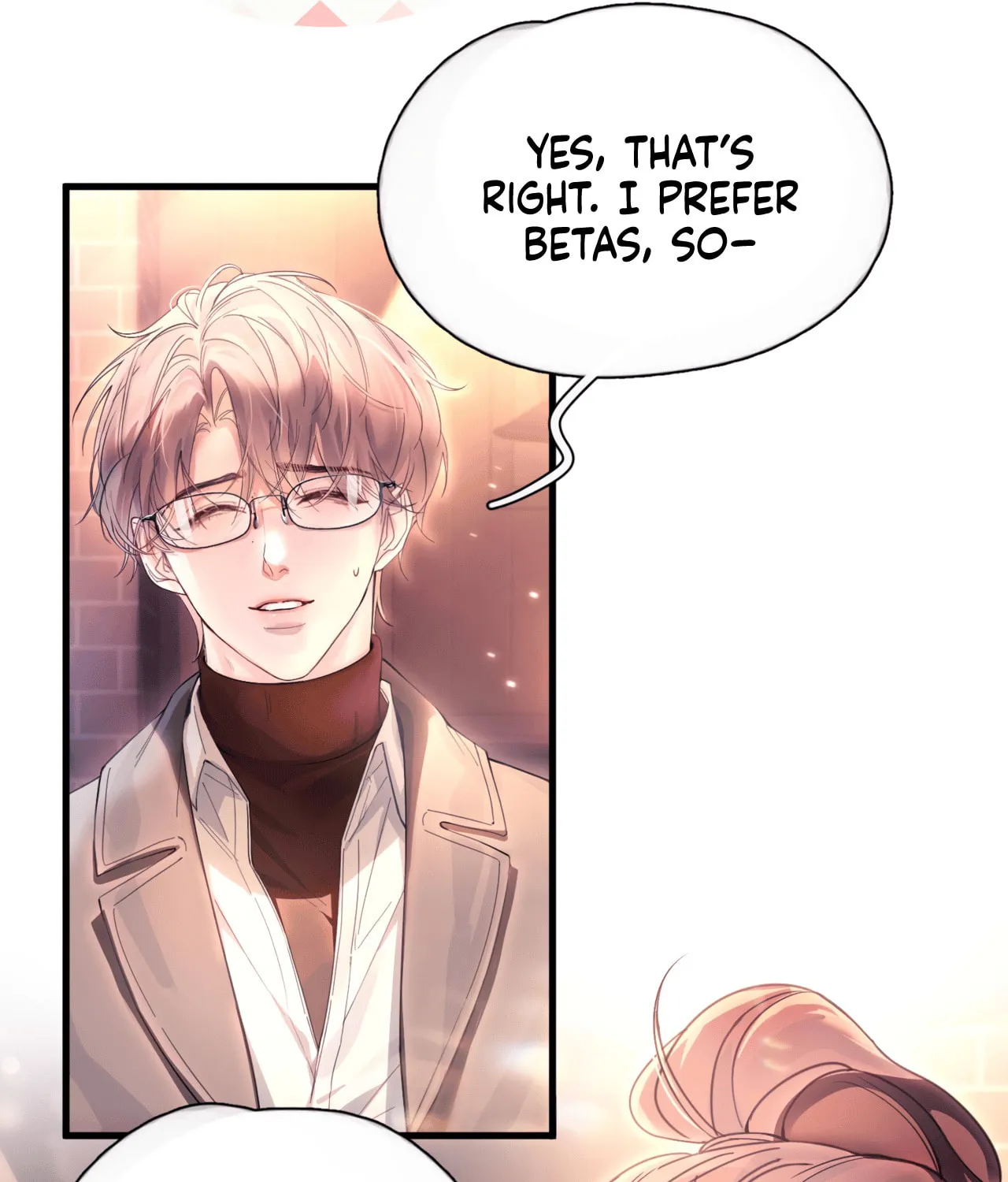 Fly over the sea Chapter 17 page 5 - 