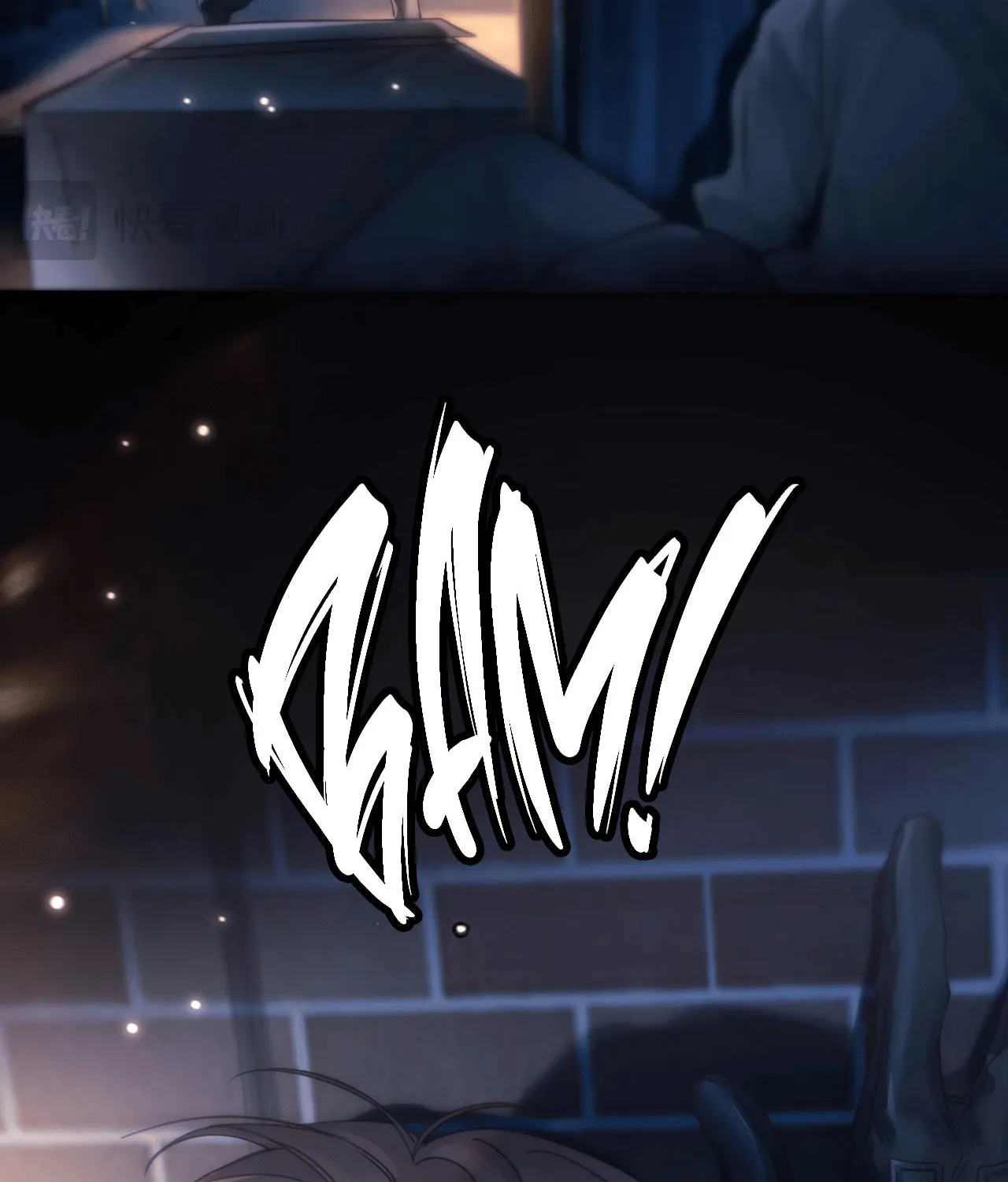 Fly over the sea Chapter 17 page 41 - 