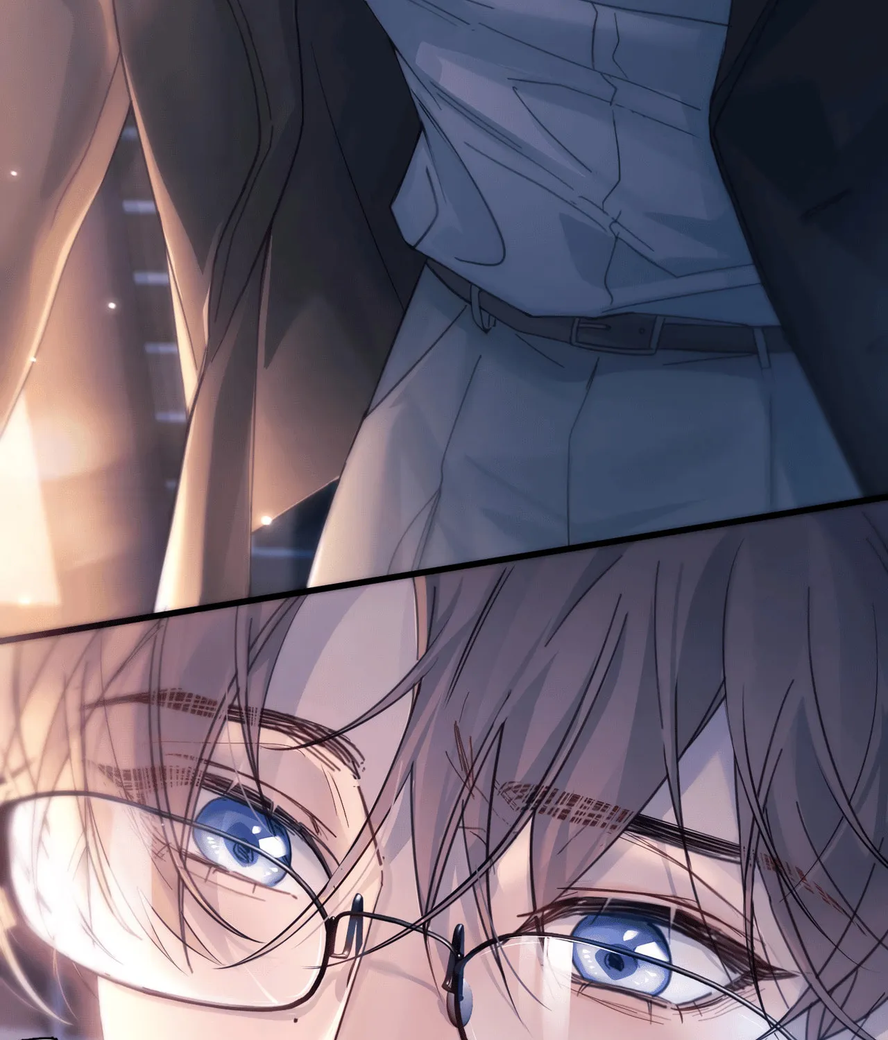 Fly over the sea Chapter 17 page 44 - 