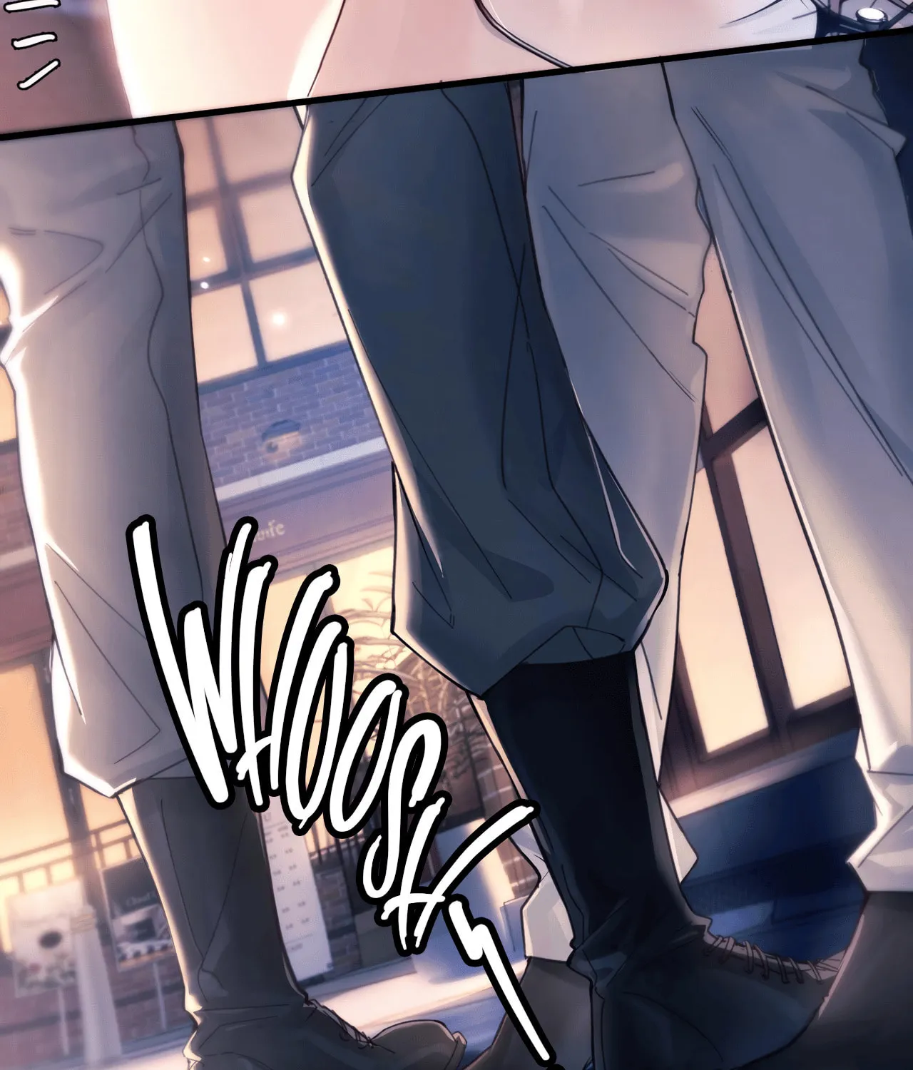 Fly over the sea Chapter 17 page 45 - 